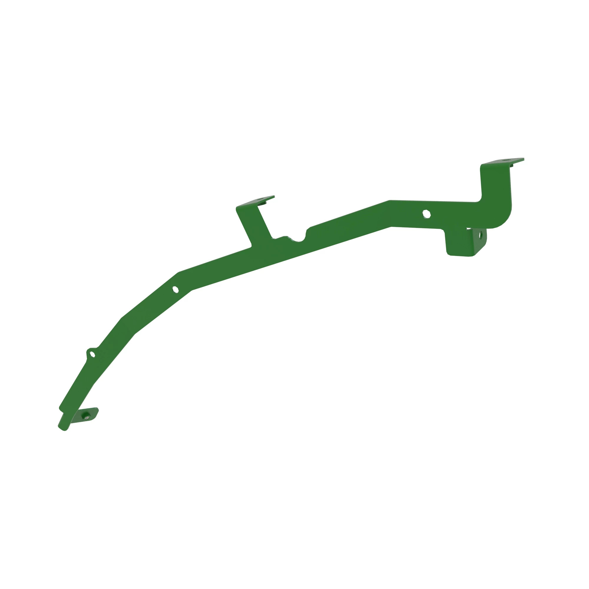 BRACKET, ENGINE AIR INTAKE