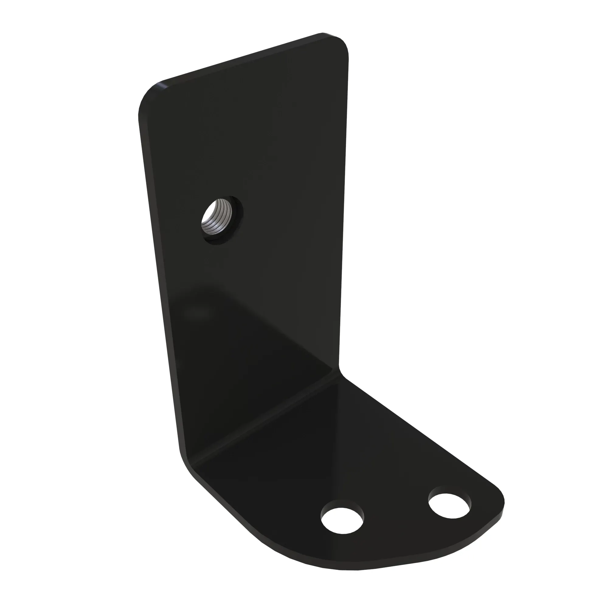 John Deere AC Support Bracket - RE271194