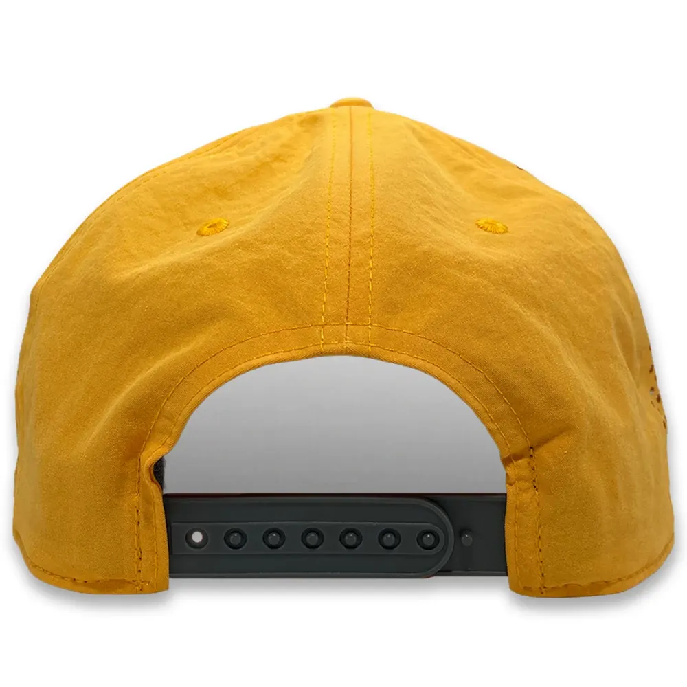 All In CONEXPO Hat