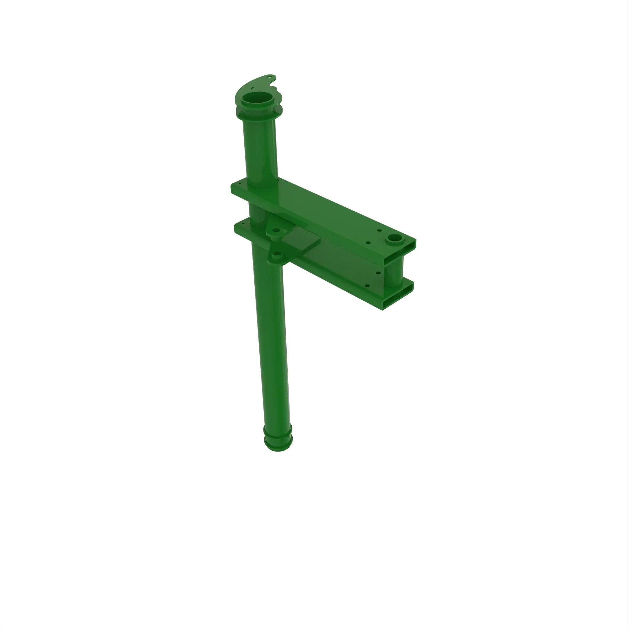 Rockshaft