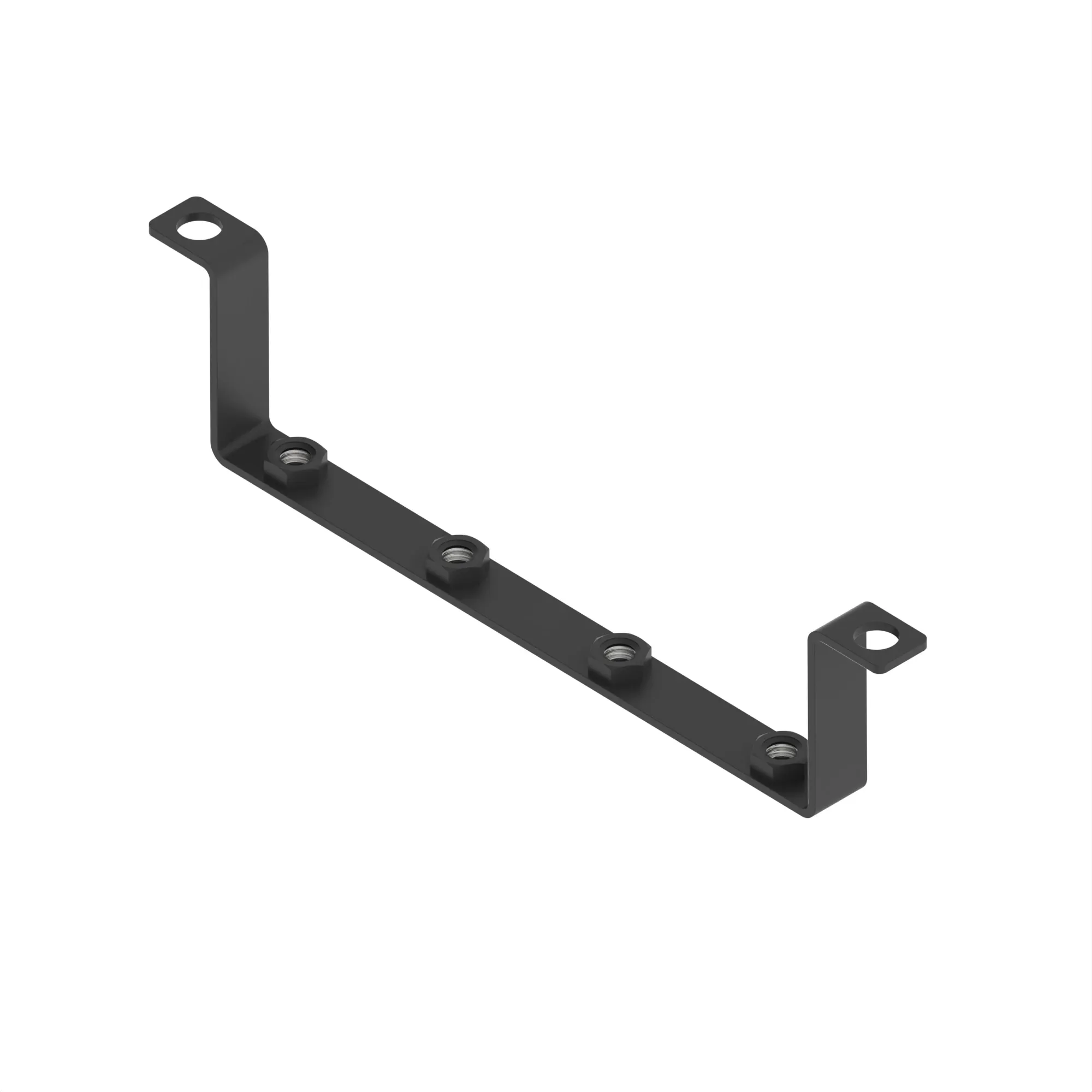 John Deere Module Mounting Bracket - F689596