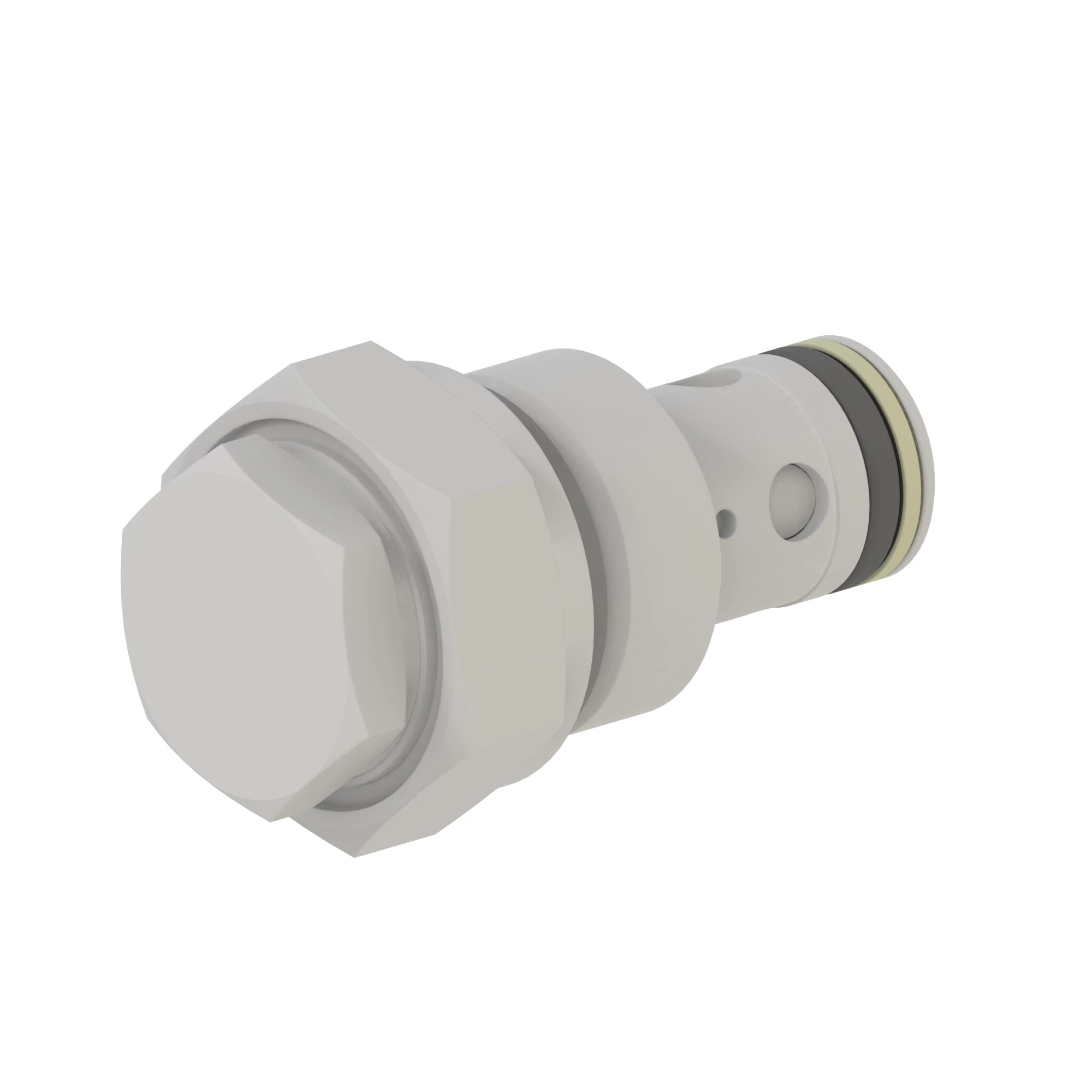 CHECK VALVE, RV08A-01-C-N-145