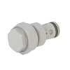 John Deere Check Valve - WZ2452670