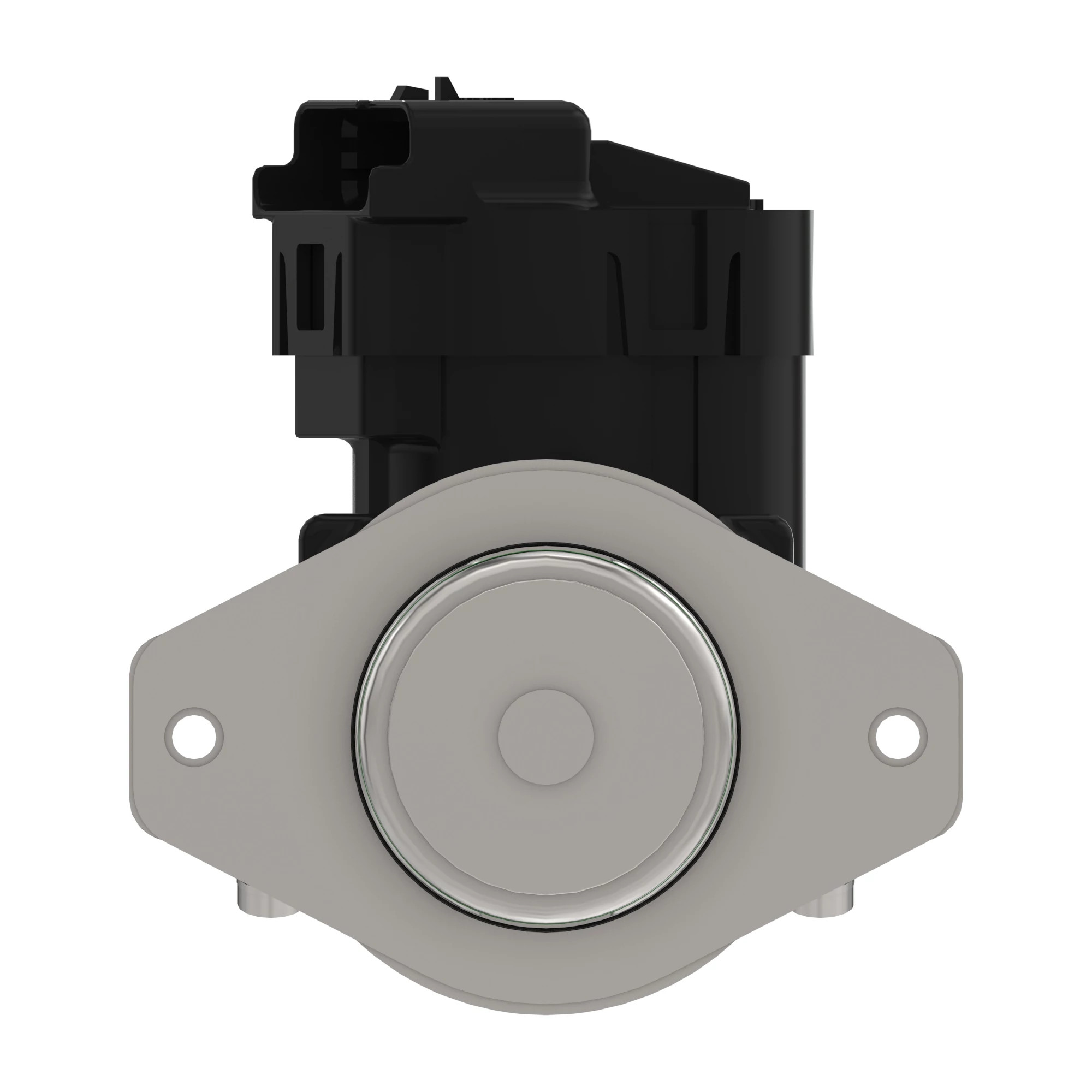 EXHAUST GAS RECYCLING VALVE