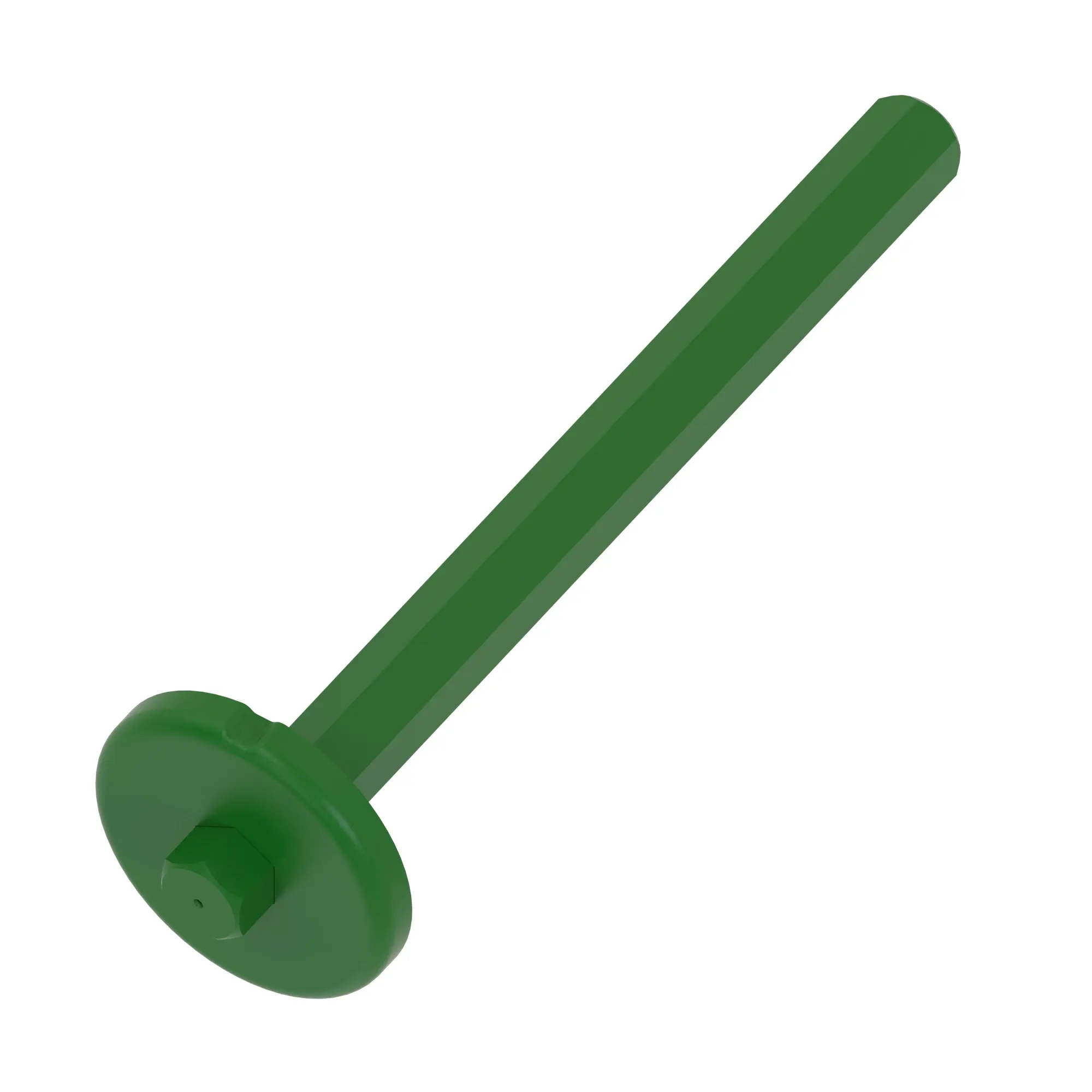 John Deere Shaft - AXE83506