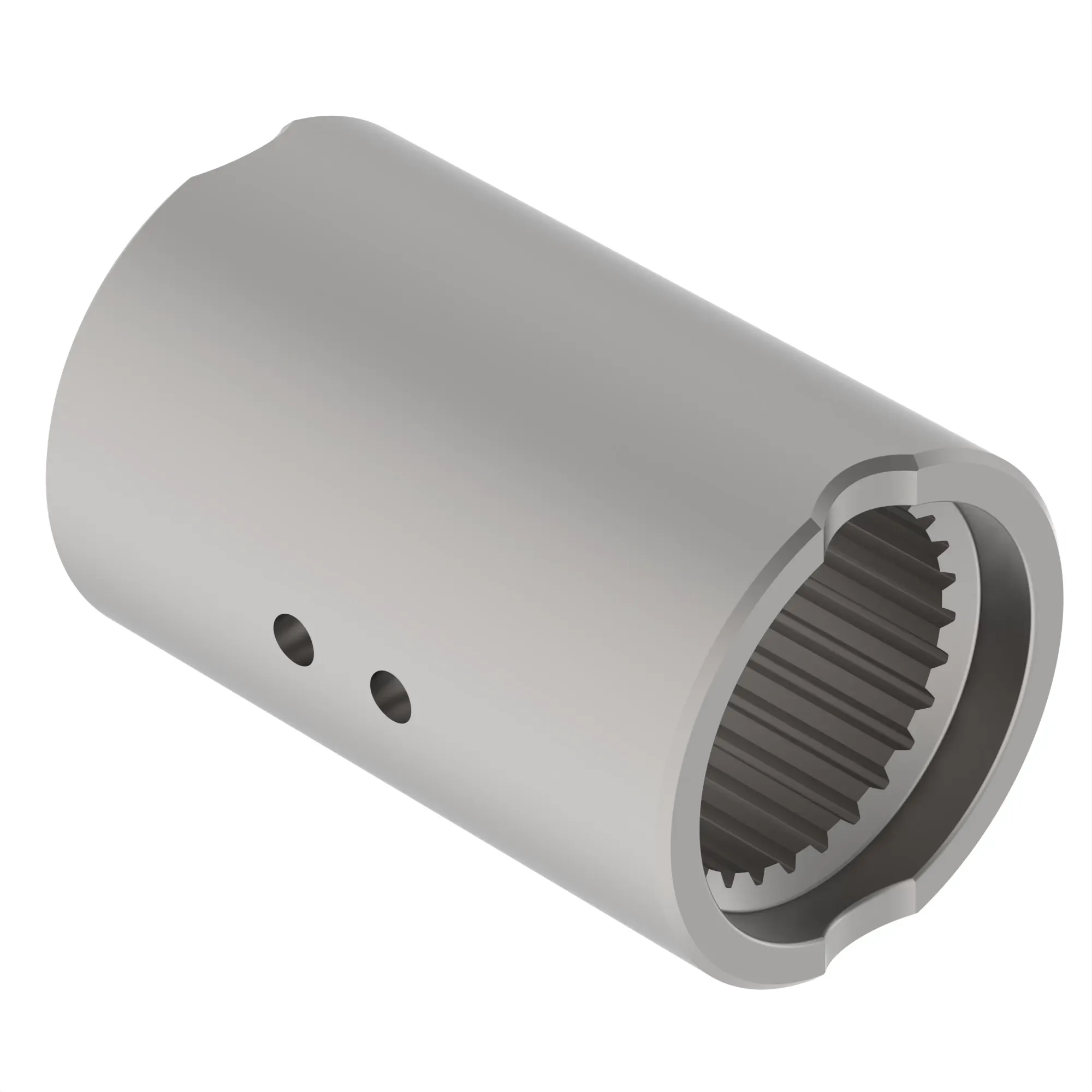 SPLINED COUPLING