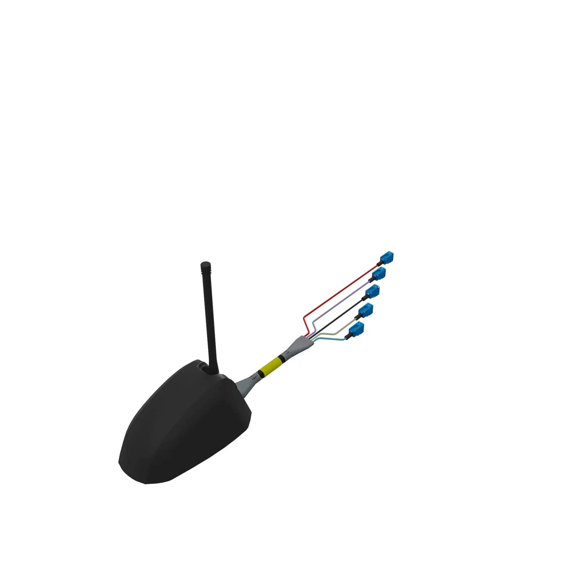 John Deere Antenna - AT418063