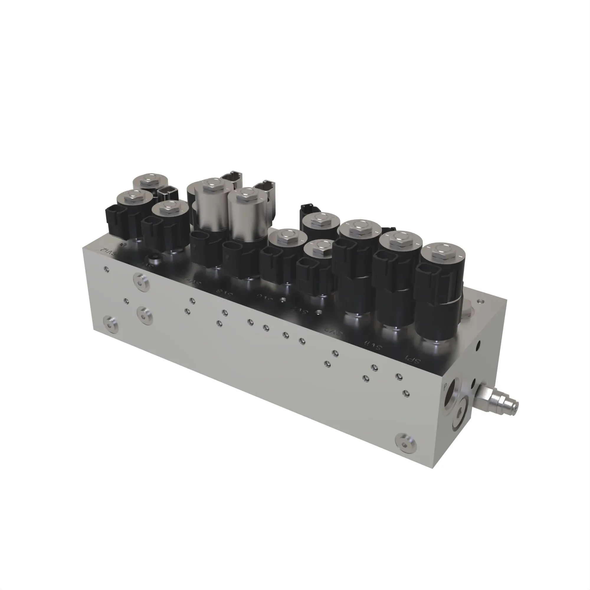 AKK43685: Control Valve