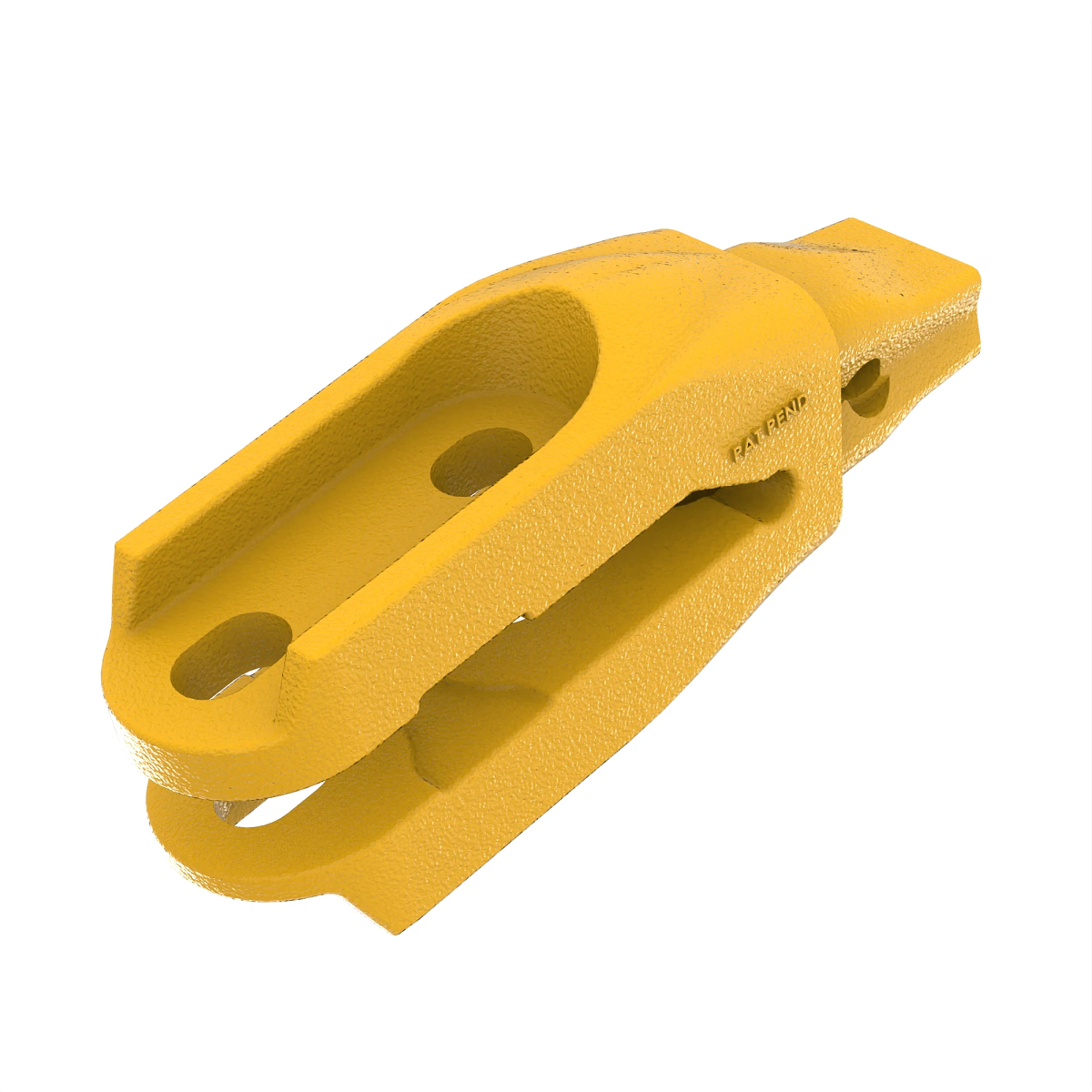 Bolt-on Center Adapter