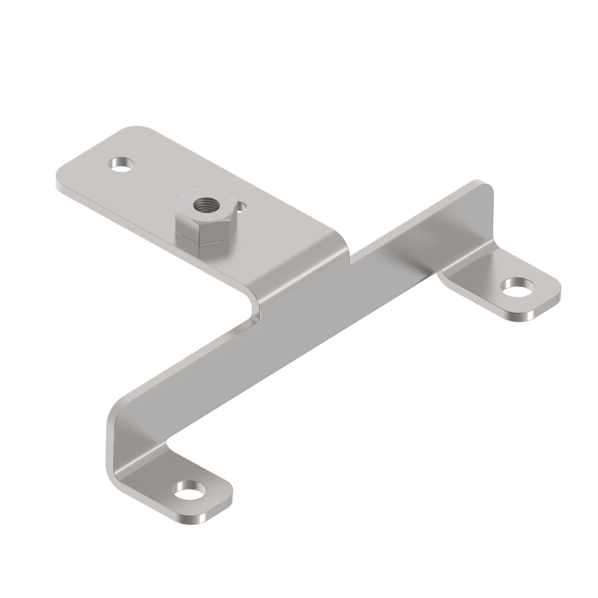 BRACKET, S350 FT4 4045  HARNESS/JUM
