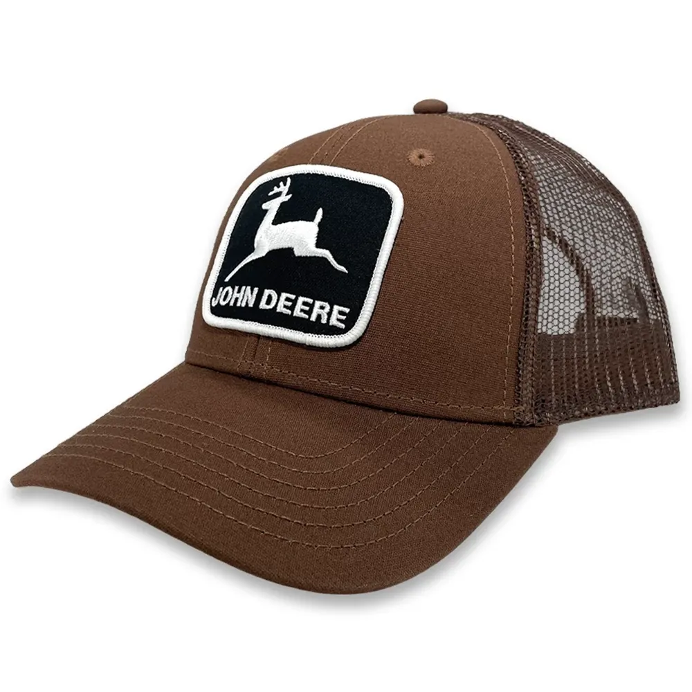 CONEXPO Hat of the Day - Thursday