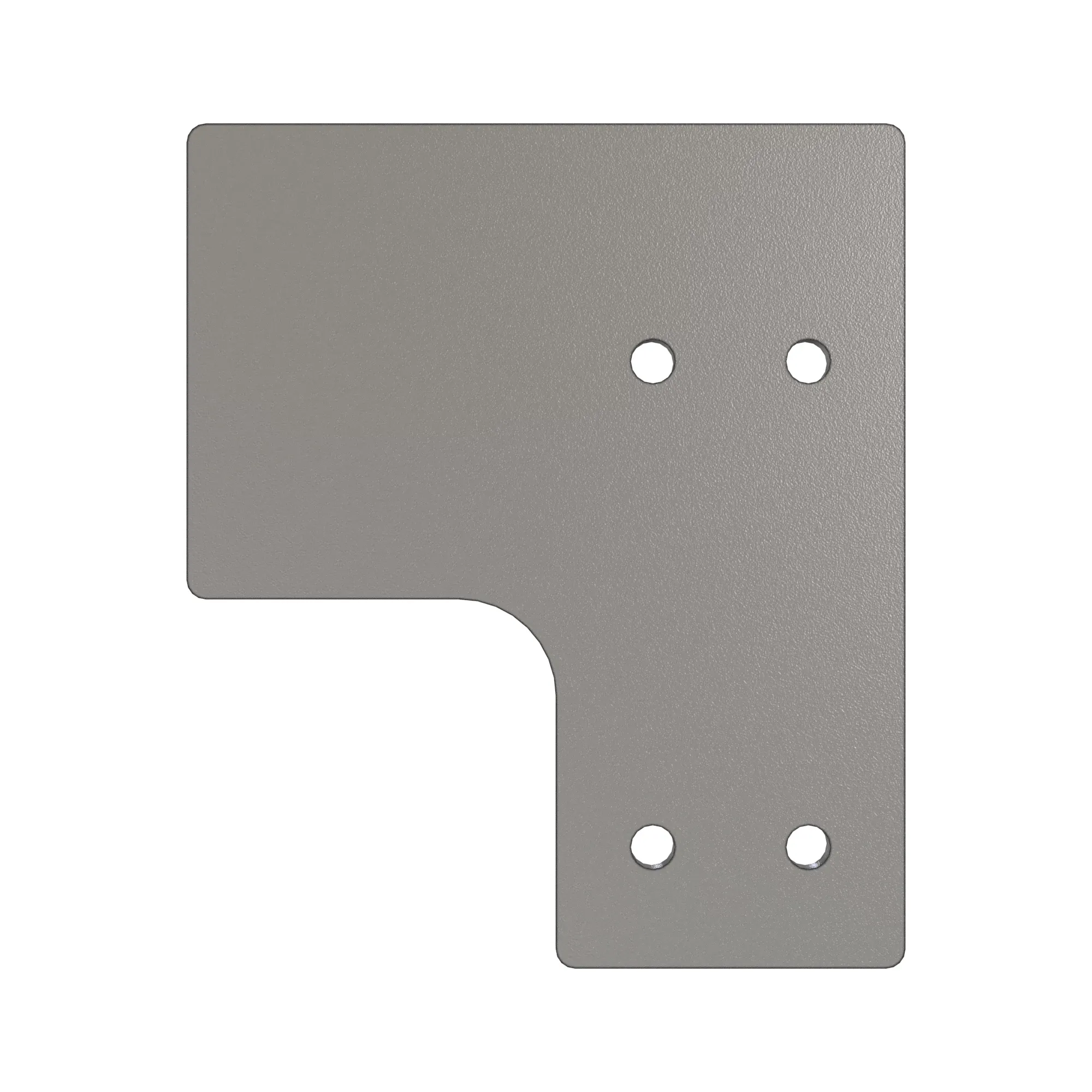 Ledger Plate