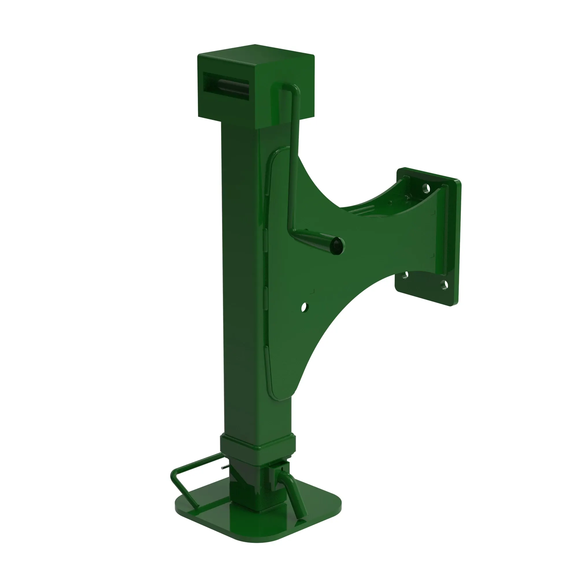 John Deere Jack - DC222055