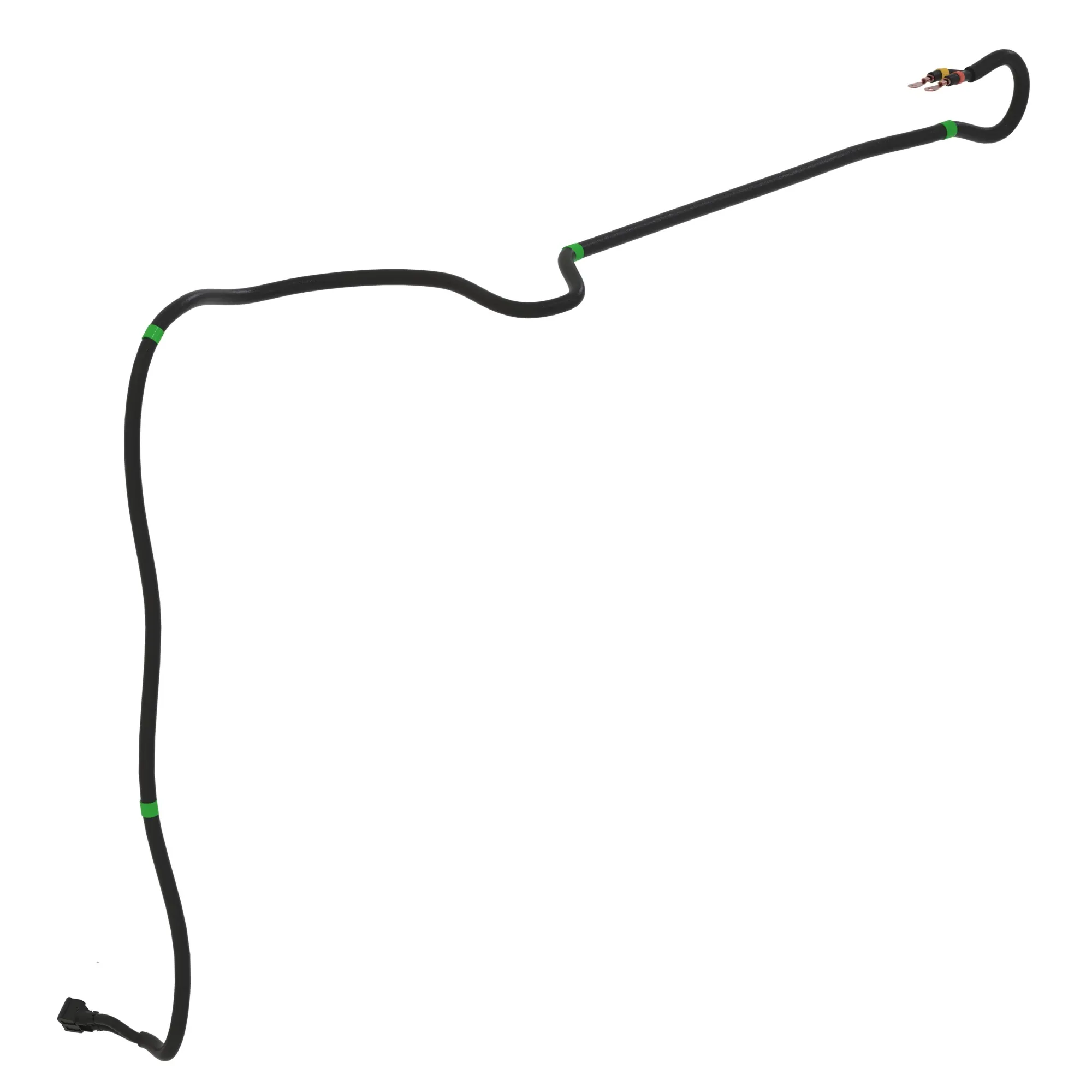 John Deere Cab Power Harness - AXT21869