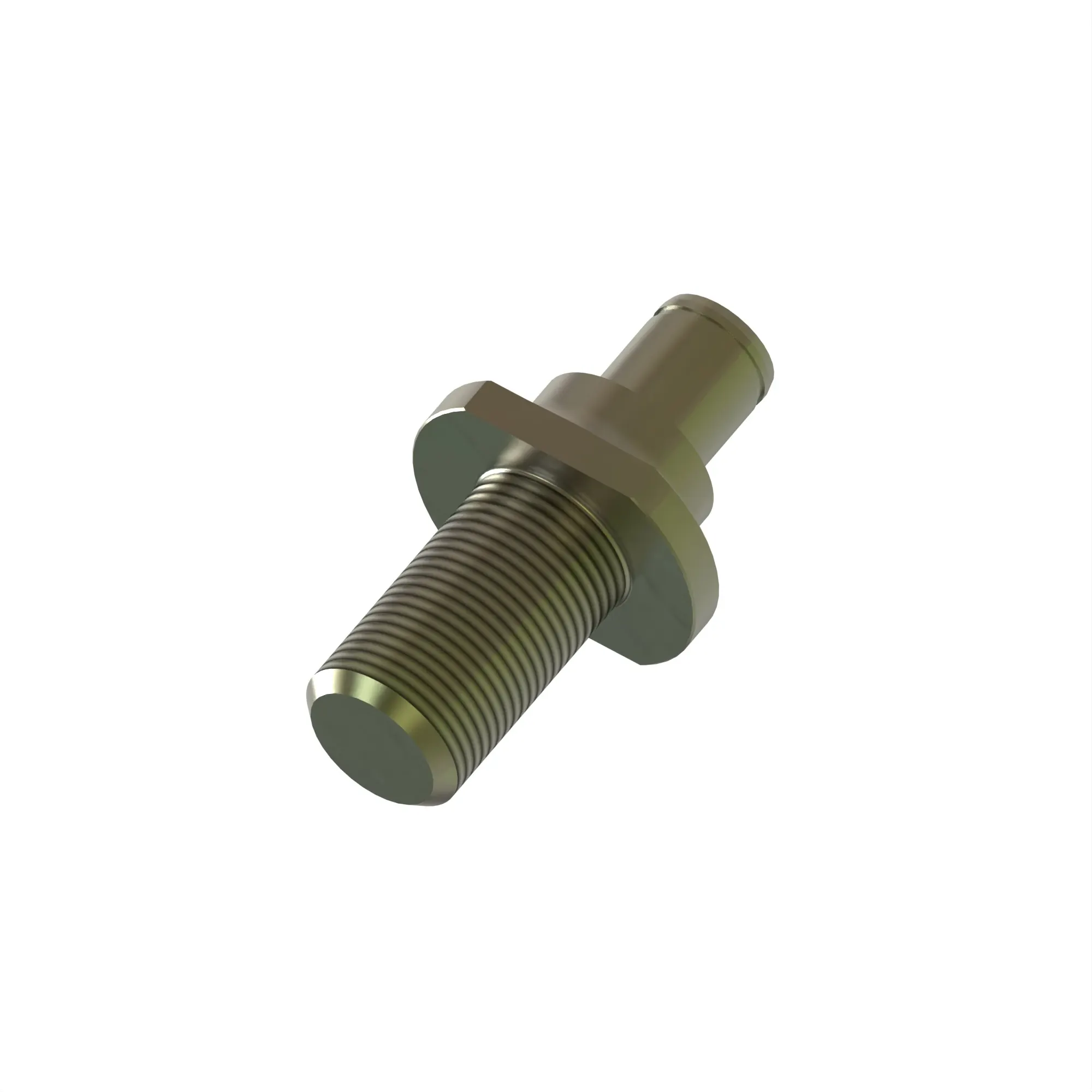 John Deere Holder Stud, M16 X 52.9 - HXE71138
