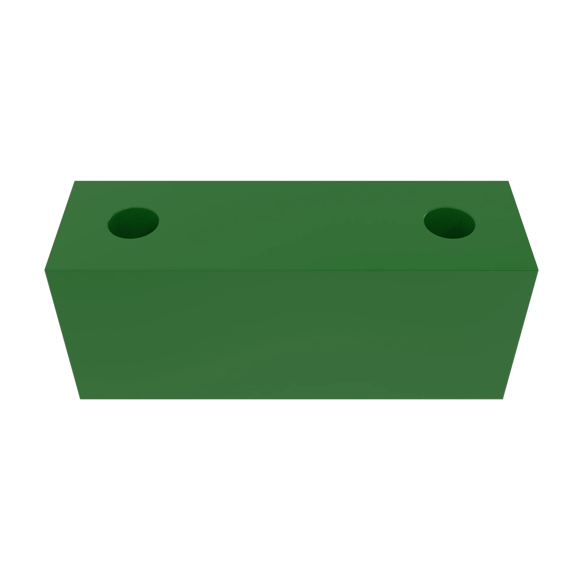 ⚙️ P64993: Correa de barra de tiro John Deere 🚜✅