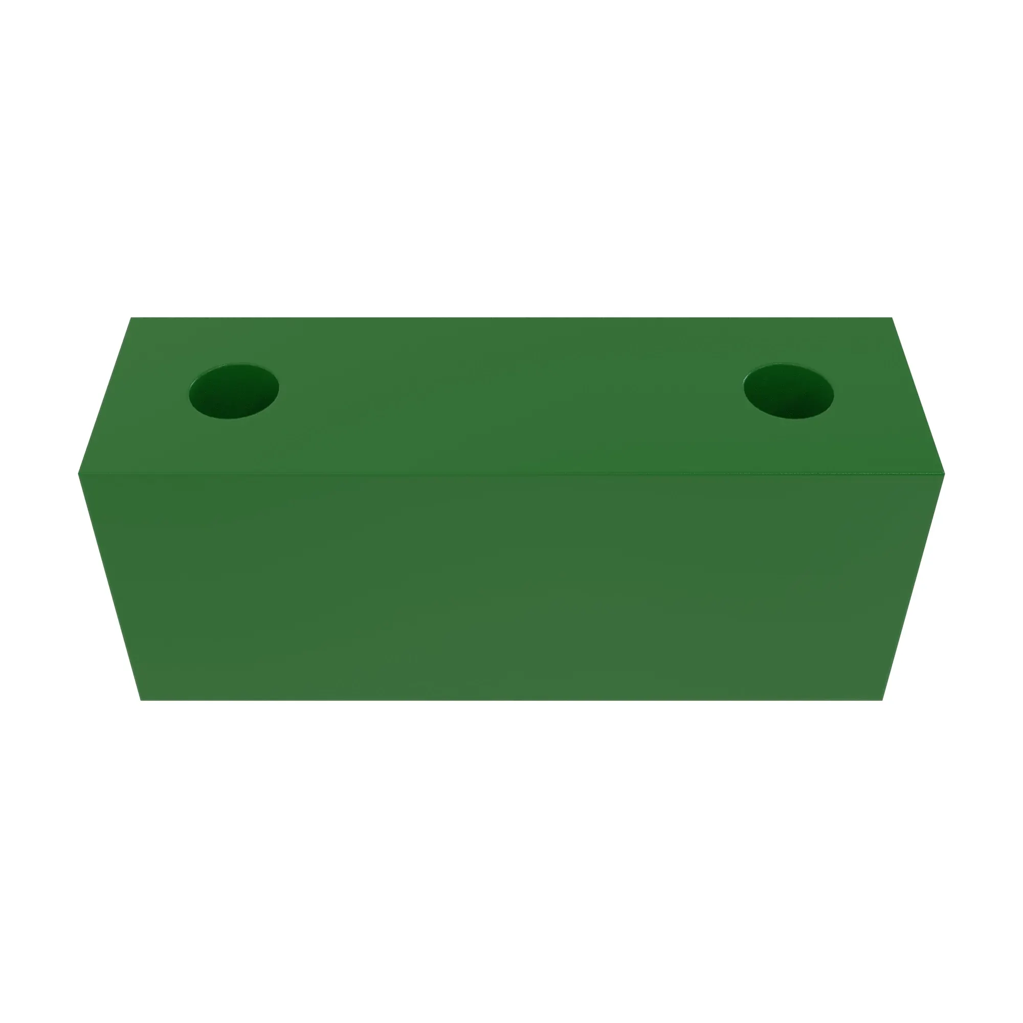 John Deere Drawbar Strap - P64993