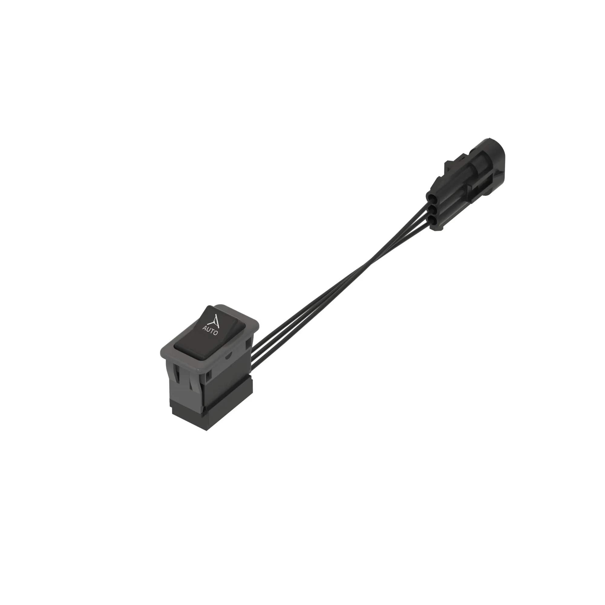 John Deere Toggle/Rocker Switch - AL216408