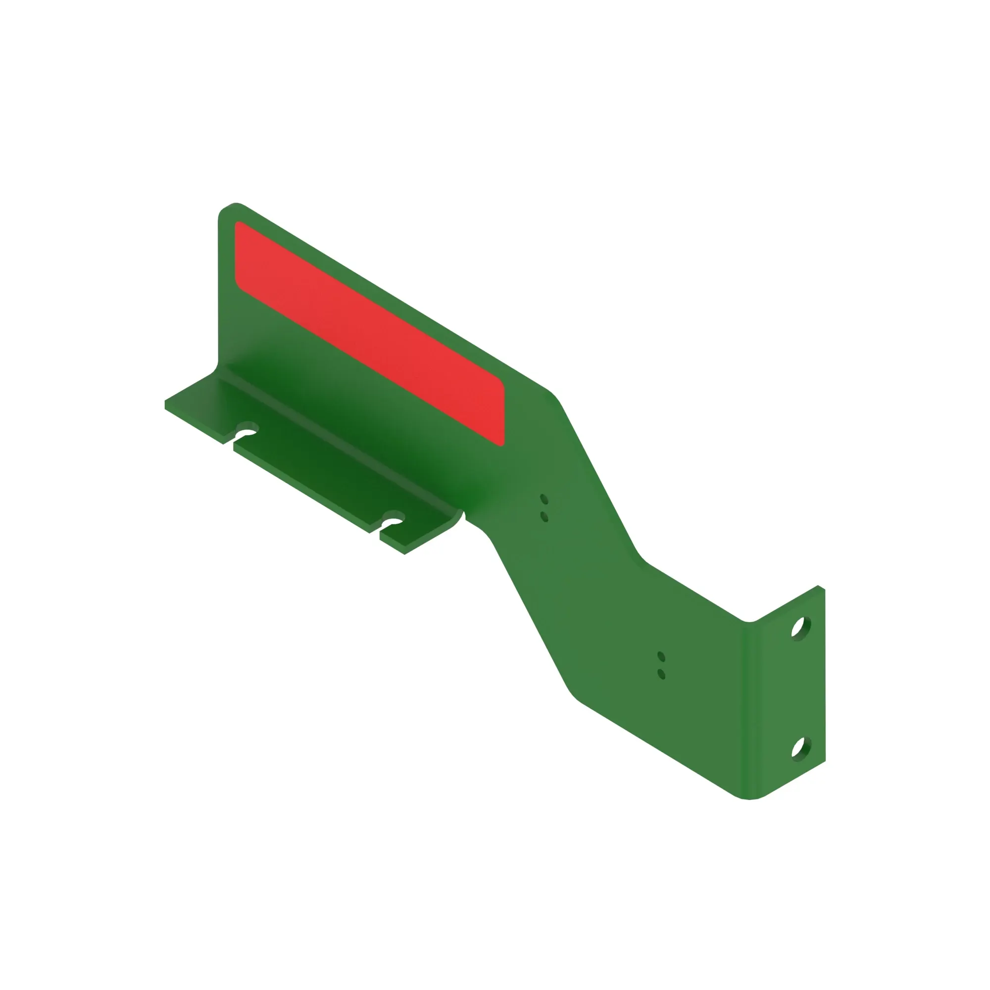 John Deere Bracket - AA71245