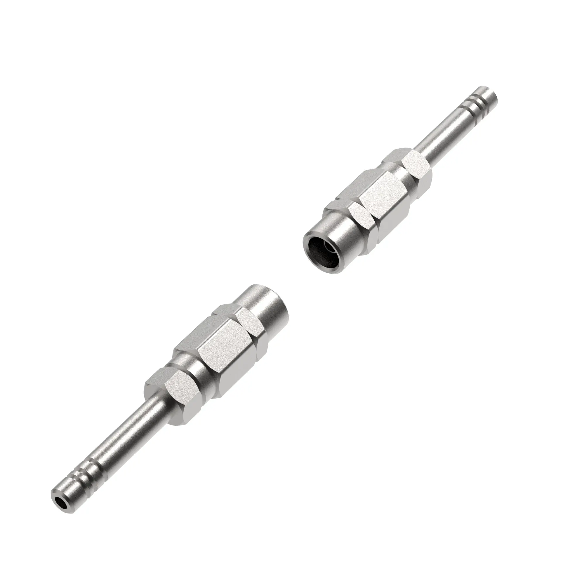 John Deere Grease Line - DC211653