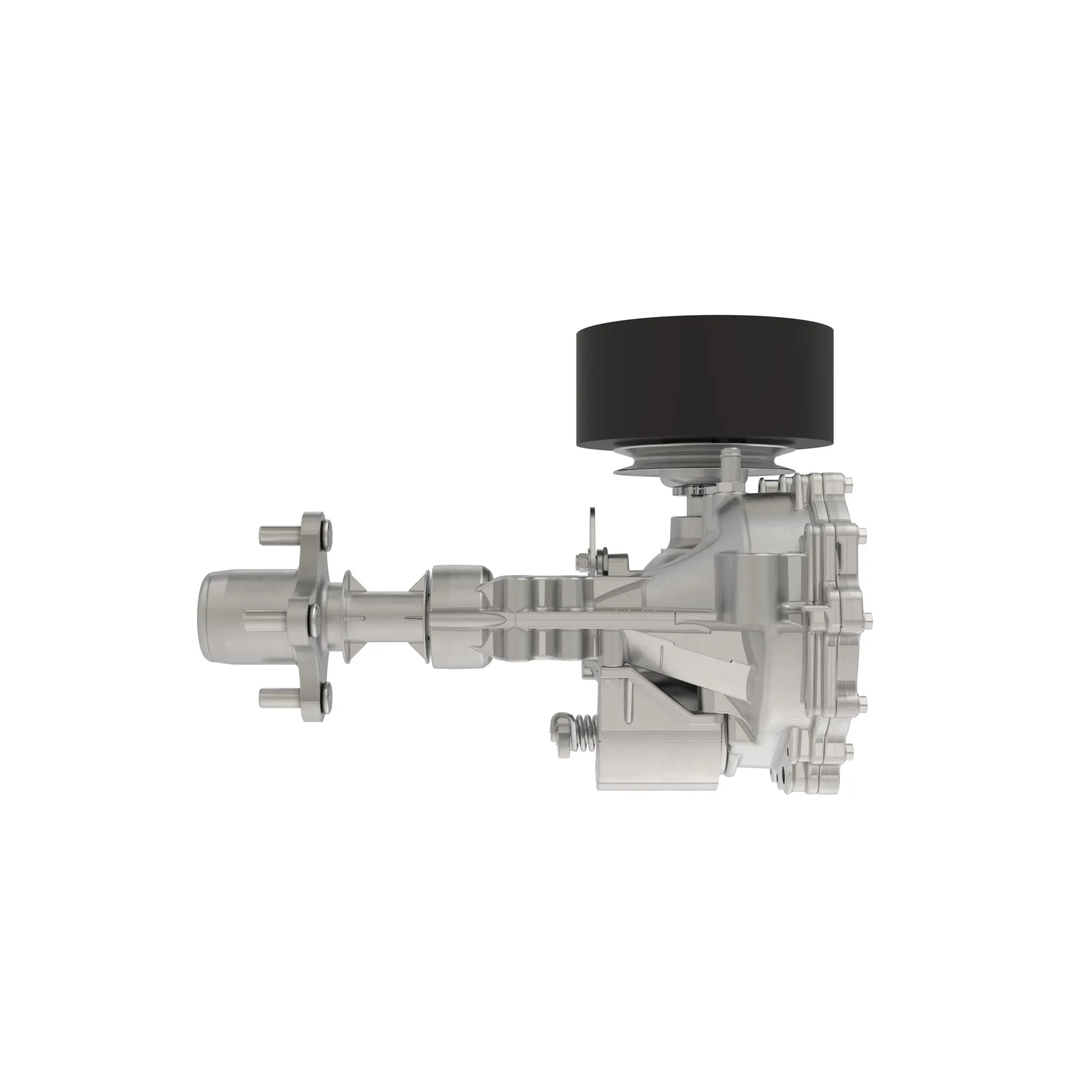 Transaxle