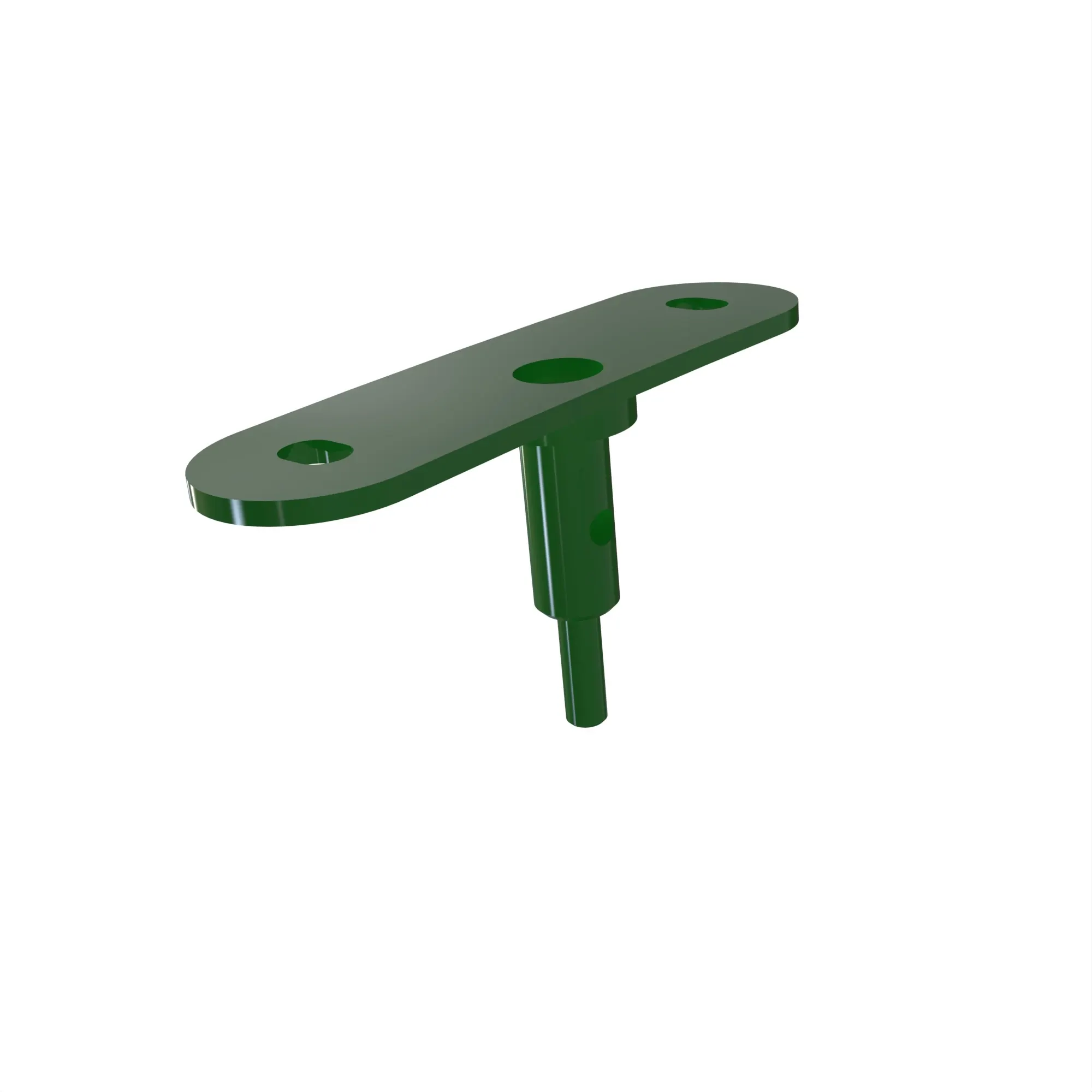 John Deere Fulcrum - AL77794