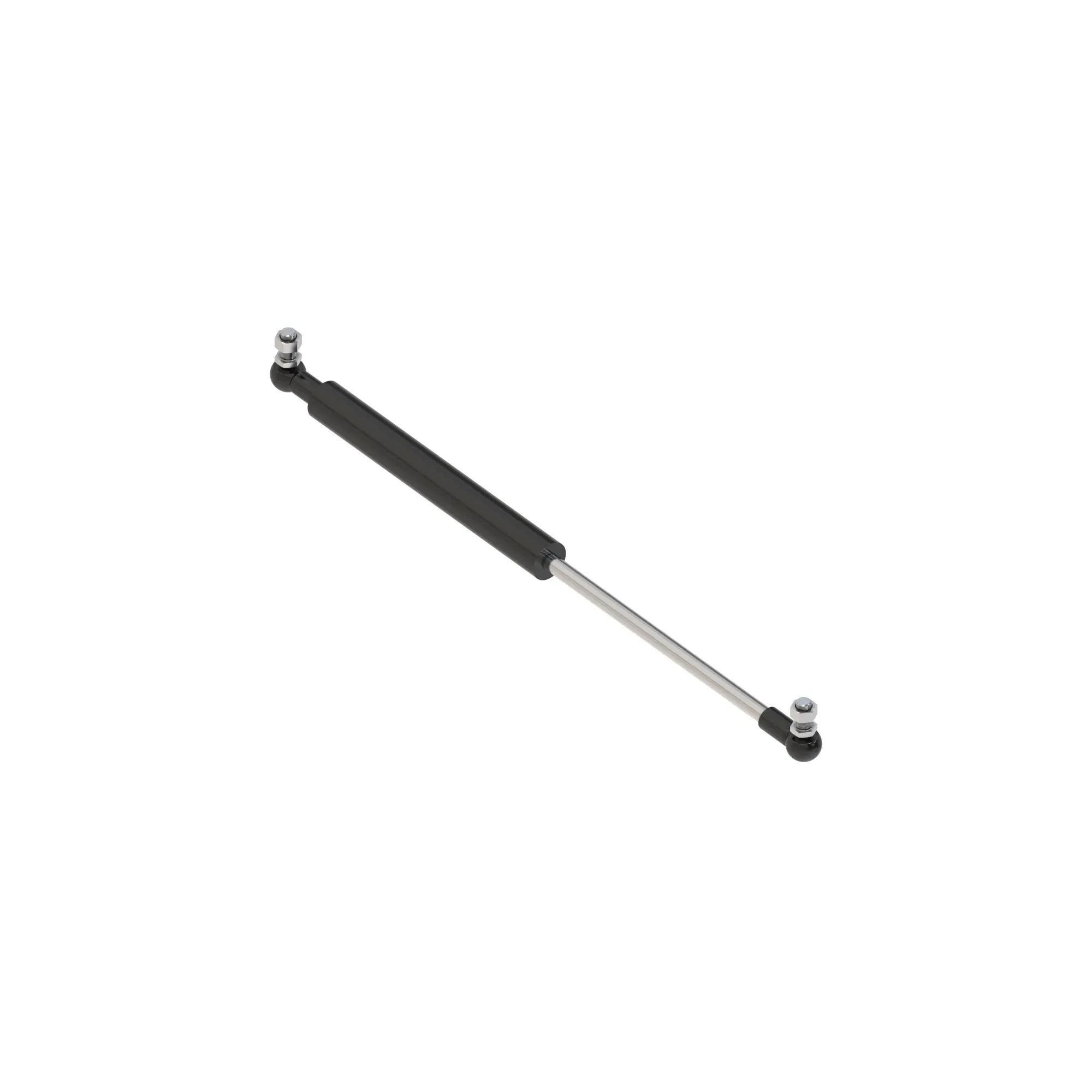 Gas Operated Cylinder