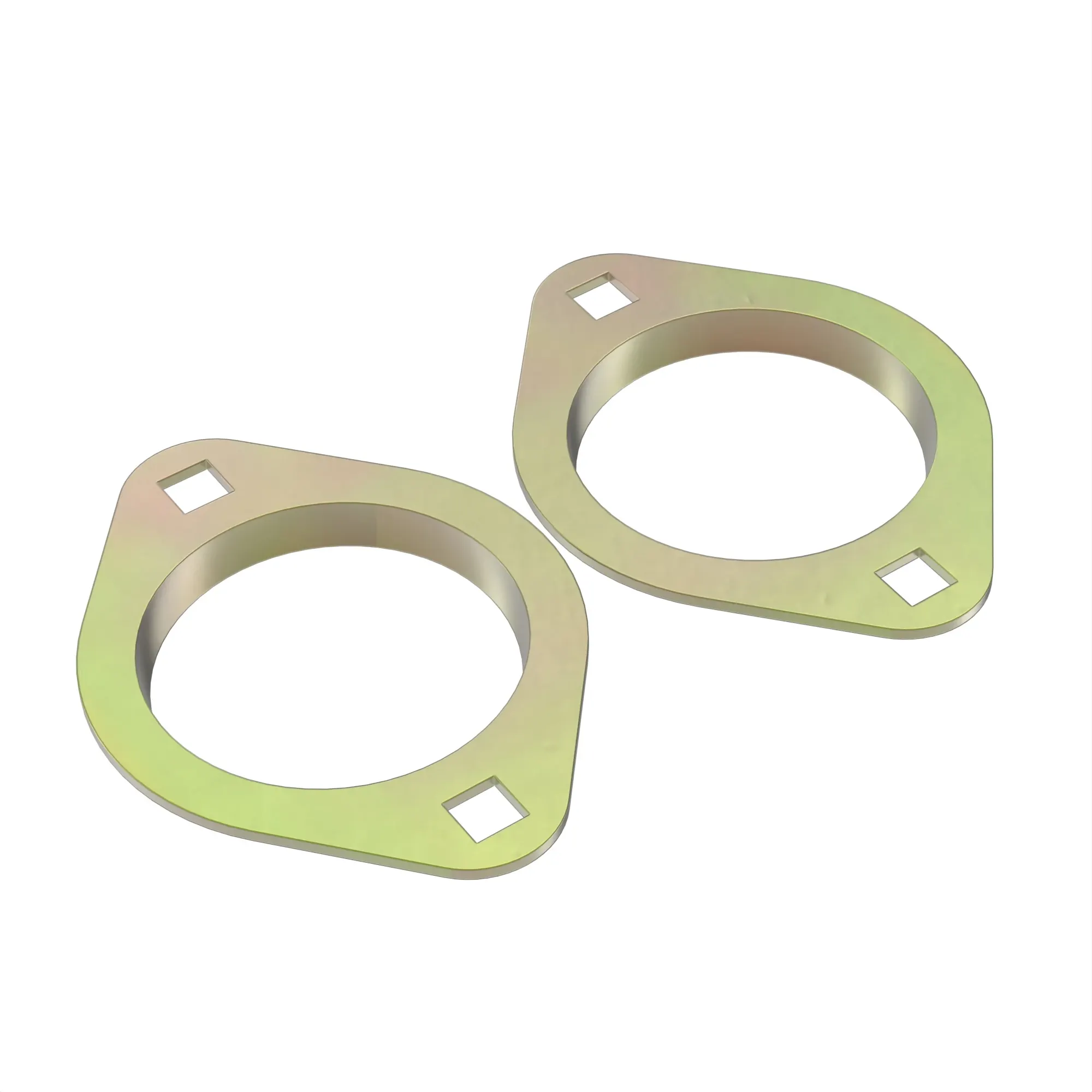 John Deere Flange - DQ16920