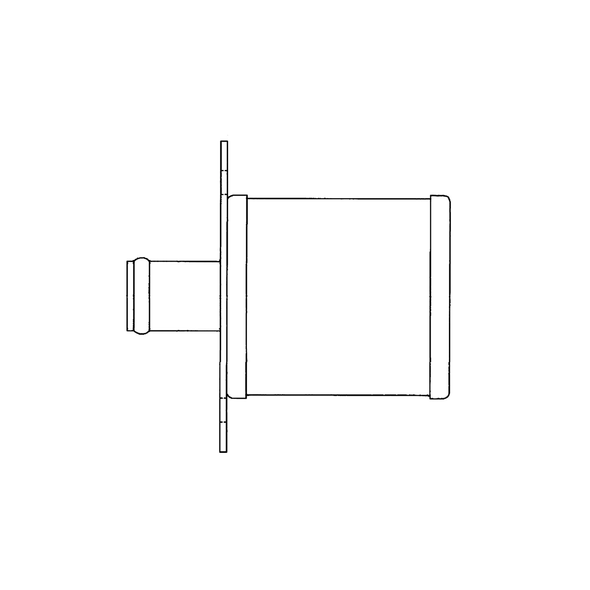 Screen, Suction