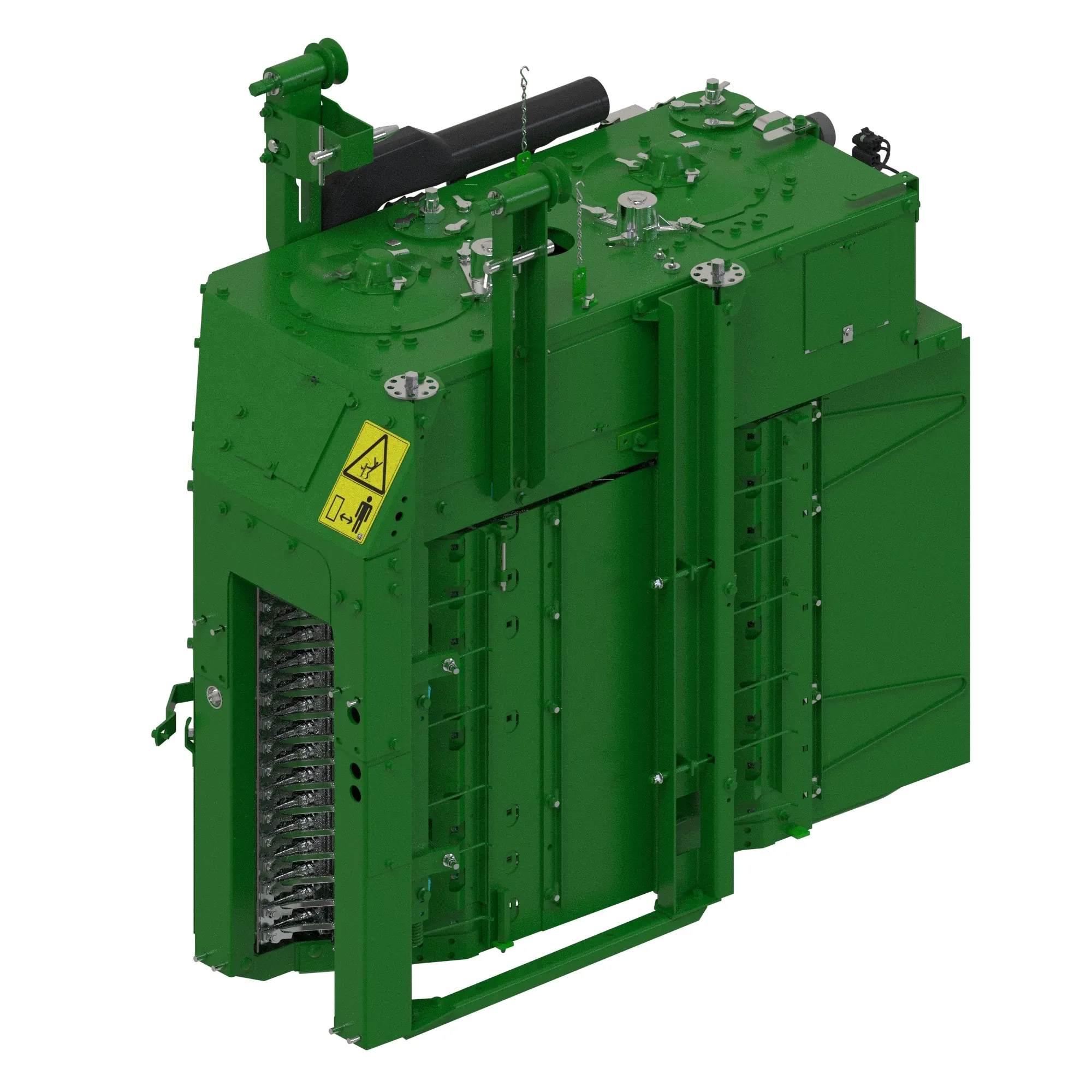 John Deere Pro-12™ Repair Shell Picking Unit - AKK18426