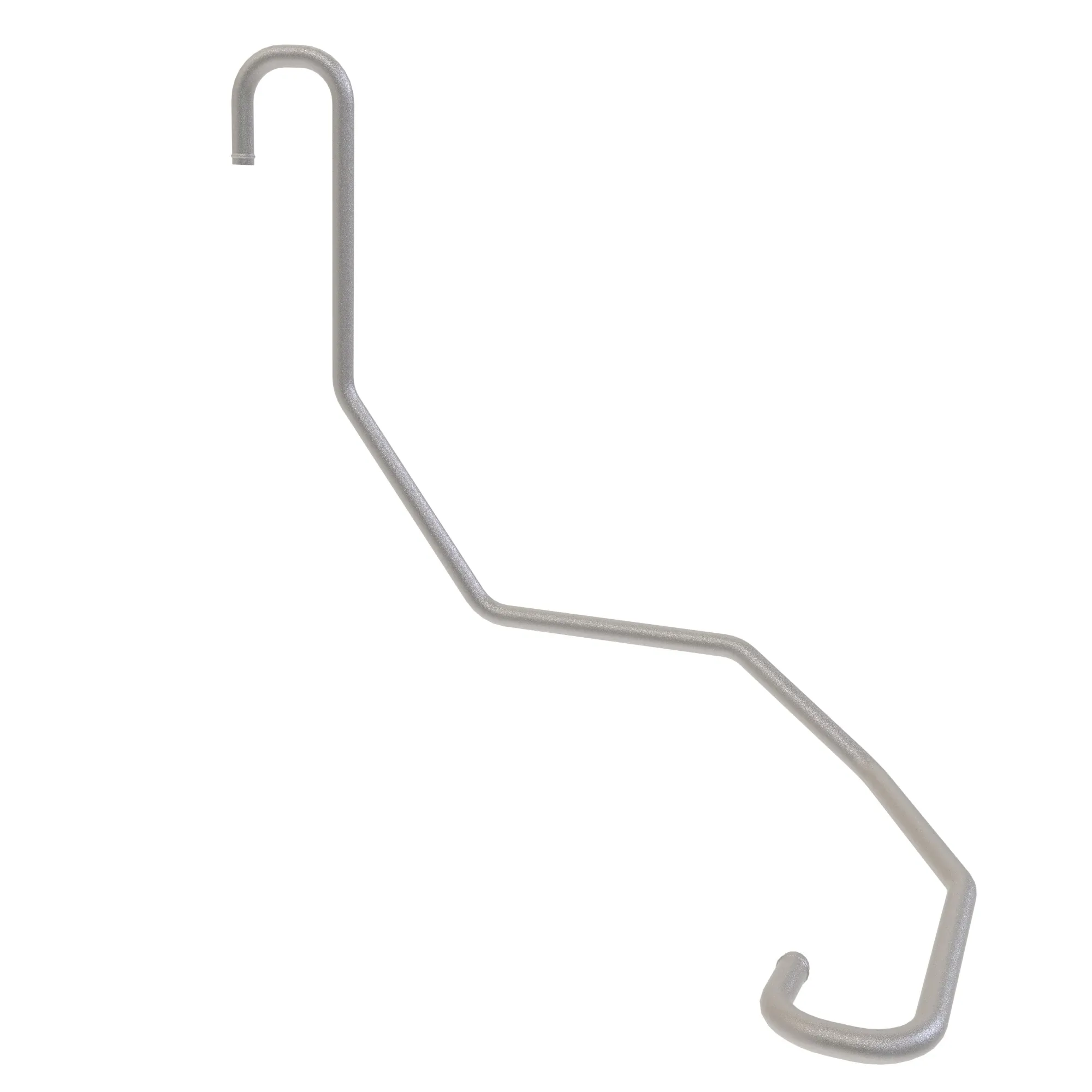 AIR BREATHER TUBE, DEF TANK ADT