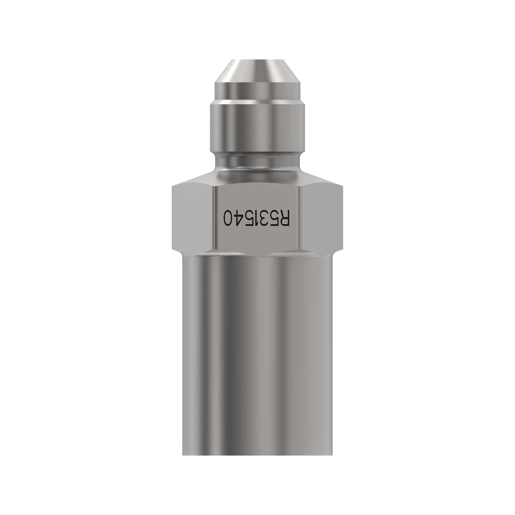 Adapter Fitting