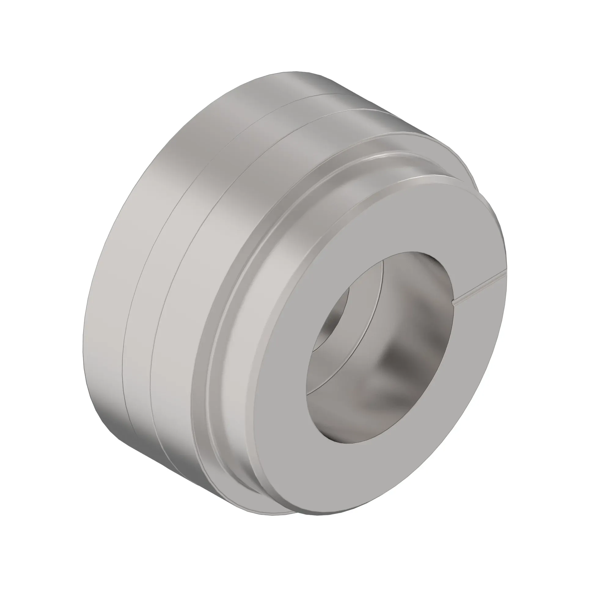 PISTON, UNITIZED, 80 X 40 X 22