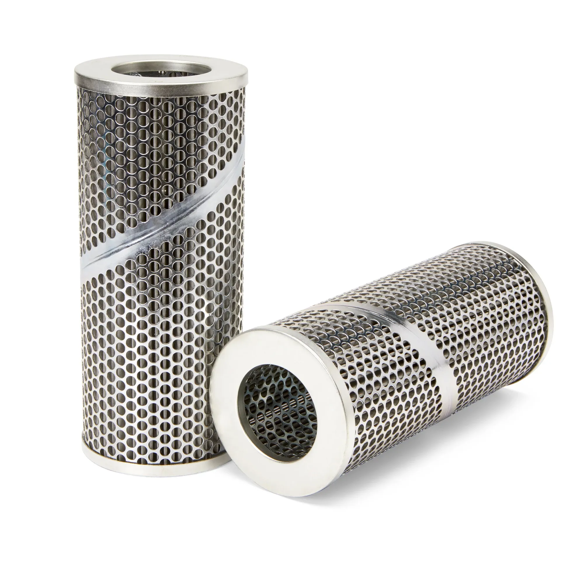 Fleetguard Hydraulic Filter Cartridge - PMHF35501