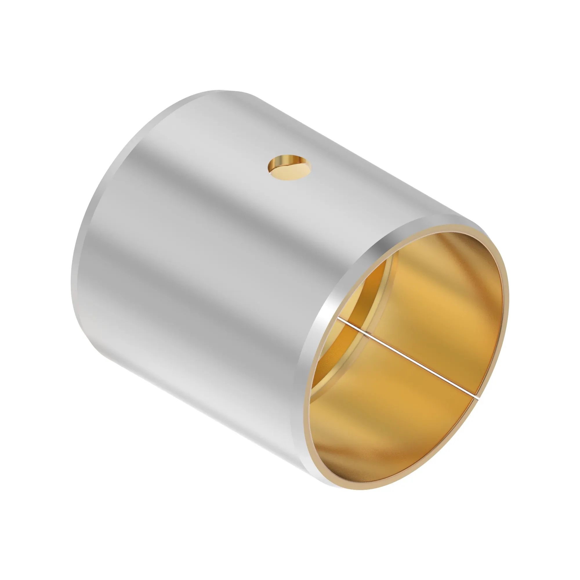 John Deere Cylindrical Split Alloy Bushing - R30929