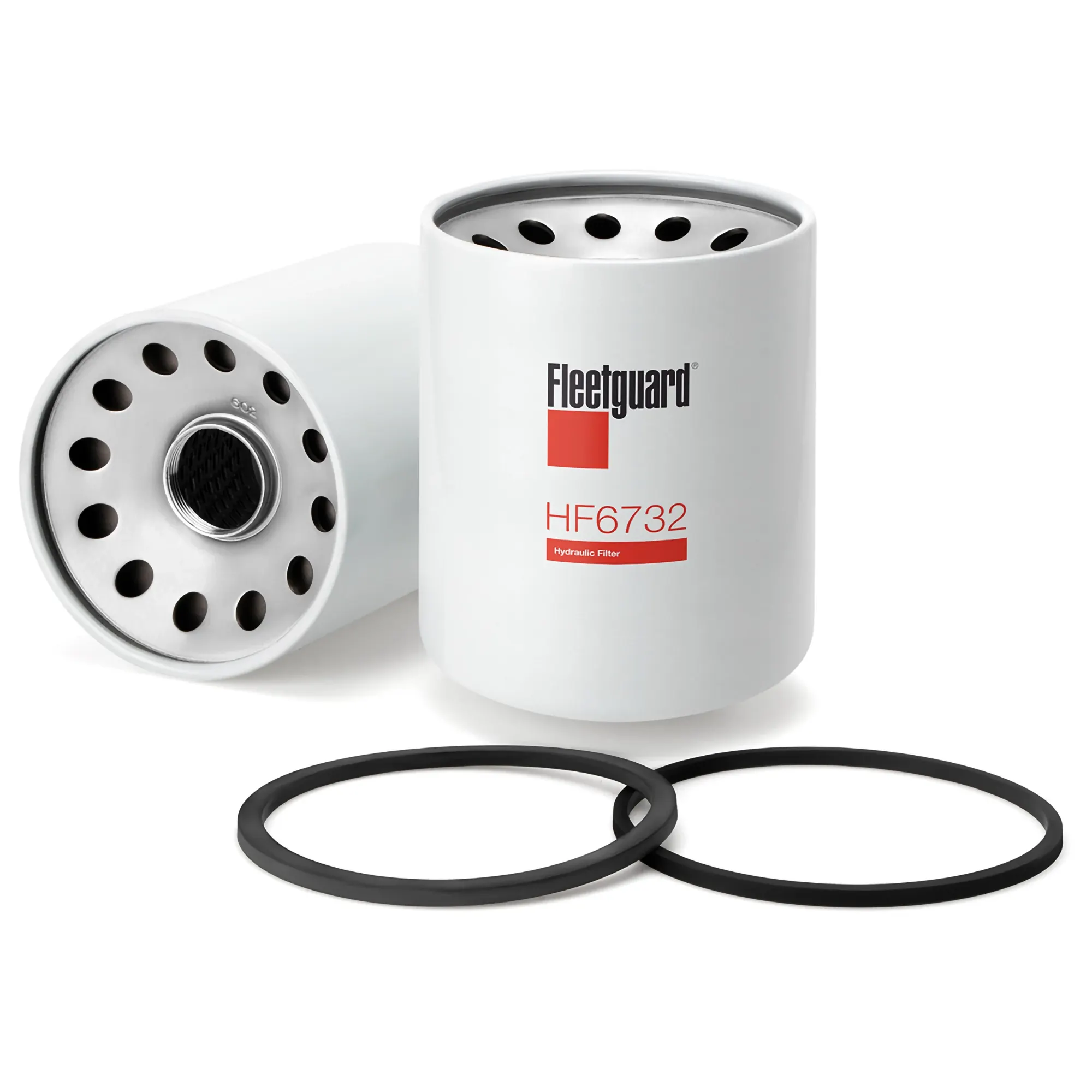 Fleetguard® Spin-On Hydraulic Filter - PMHF6732