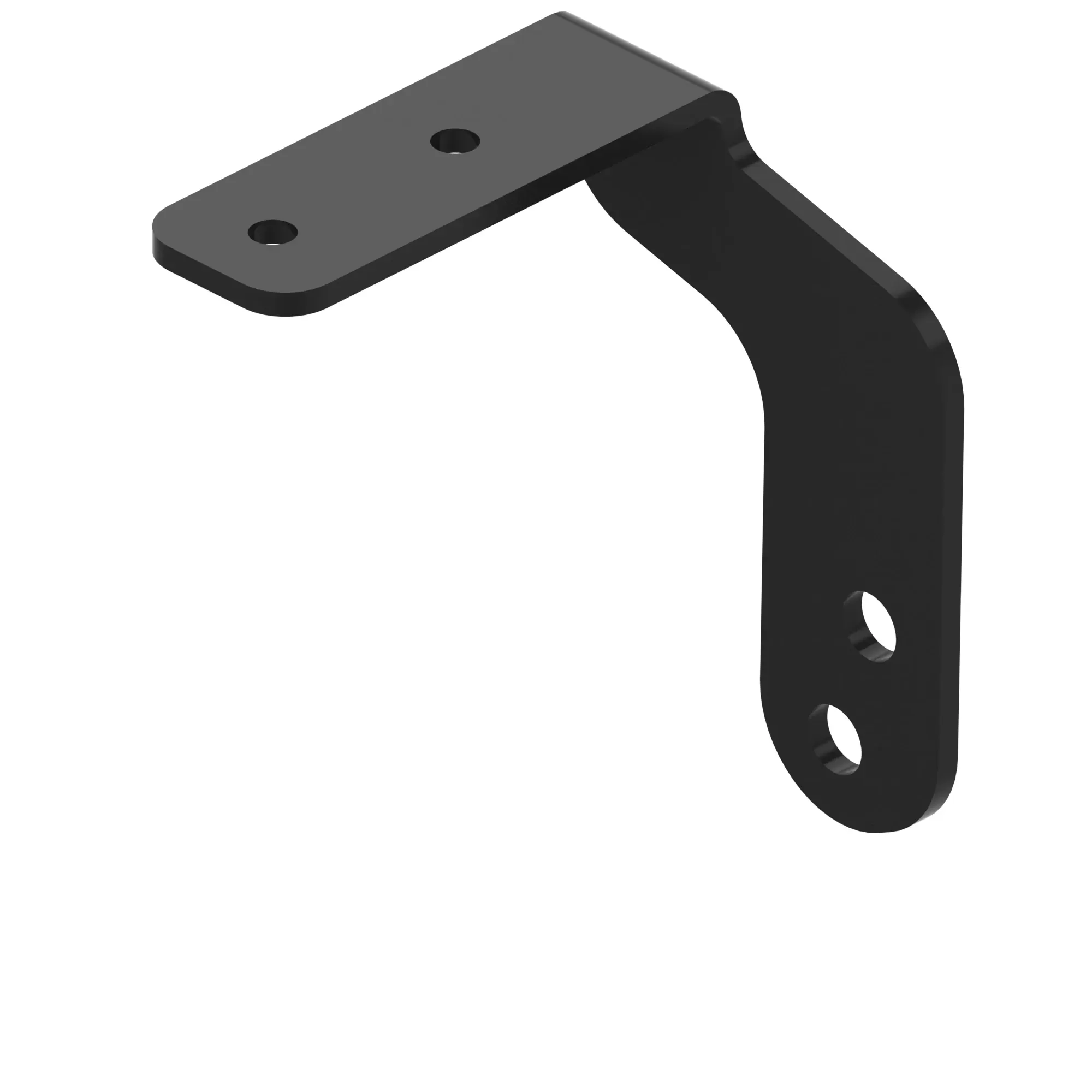 BRACKET, WORK LIGHT KIT BRACKET