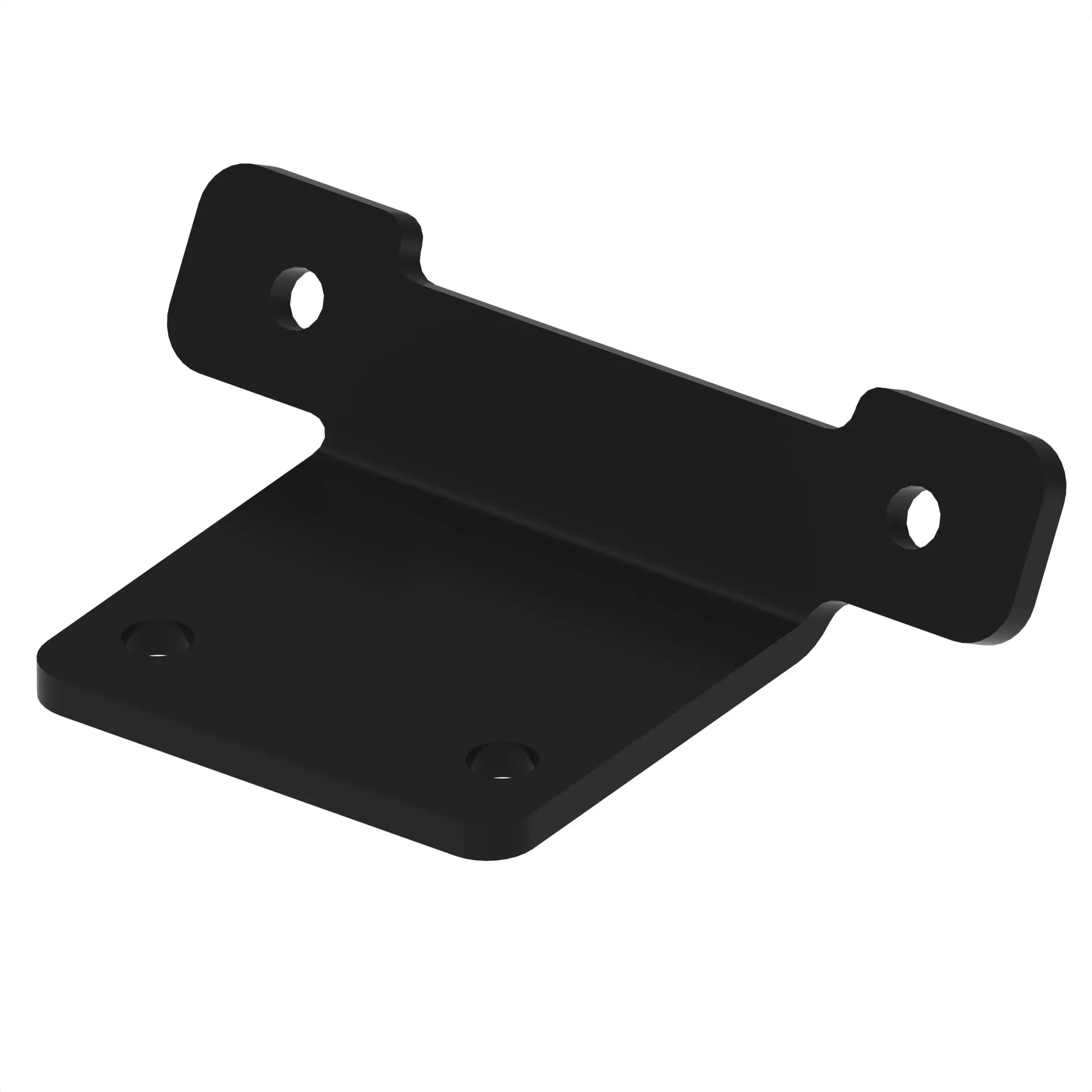 John Deere Latch Plate - T278461