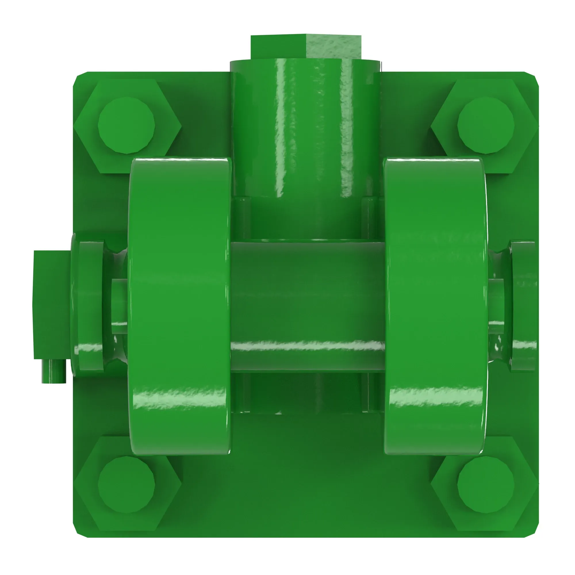 Hydraulic Cylinder