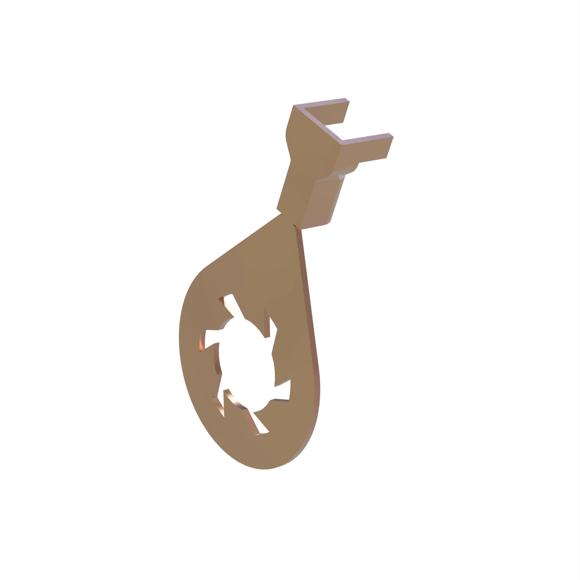 TERM SAVOY TECH INTERNAL_TOOTH M8