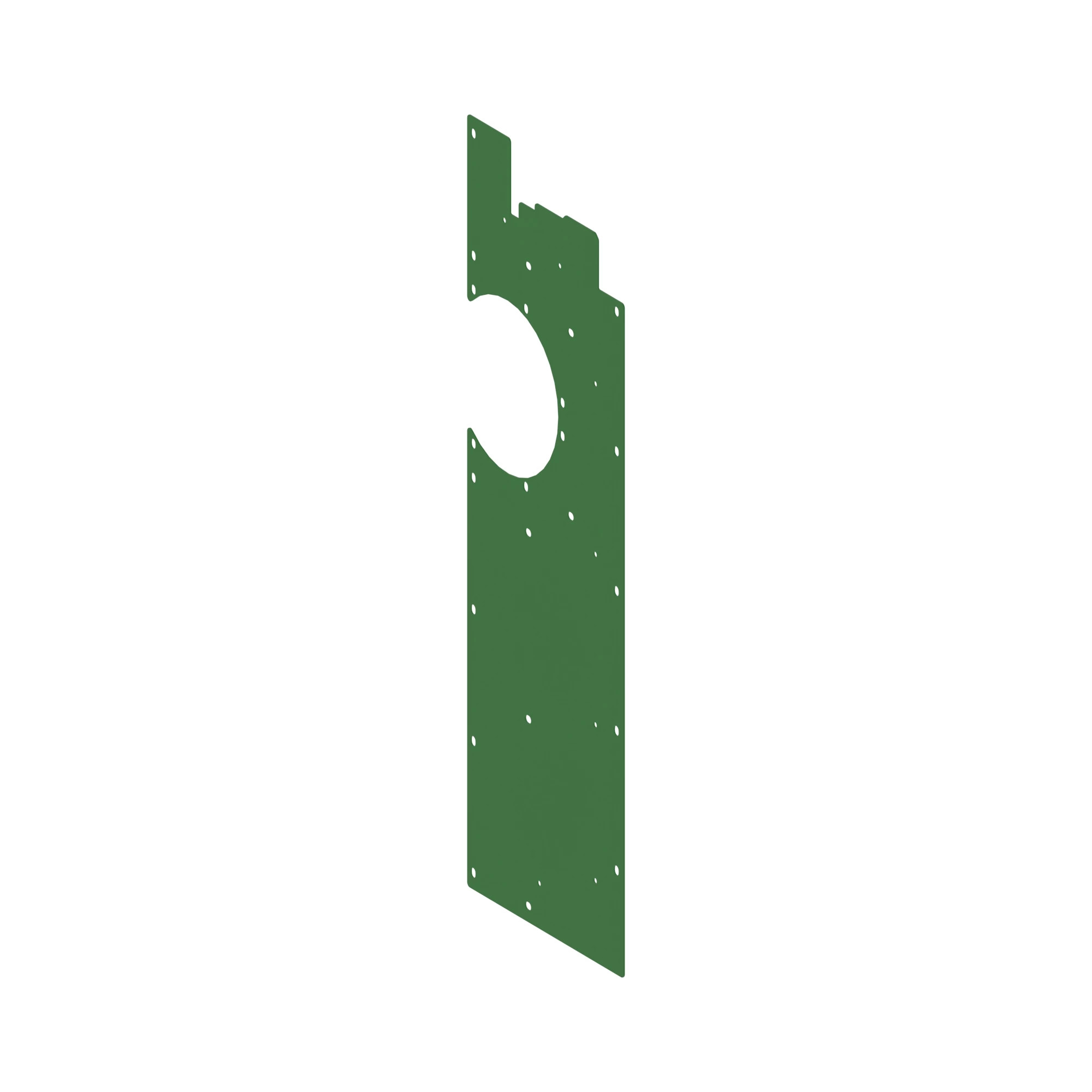 John Deere Panel - KK101495