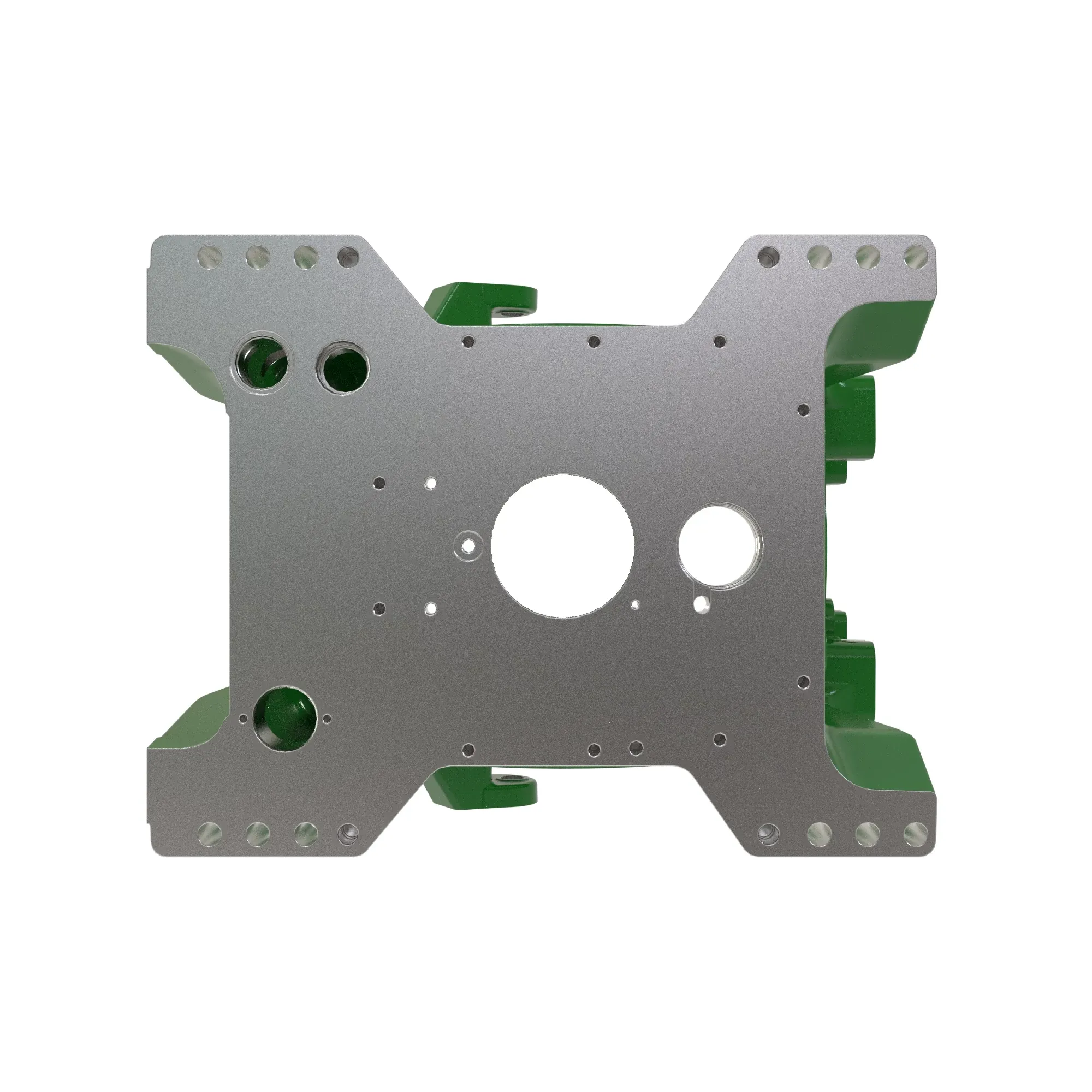 RE320869: Differential Housing