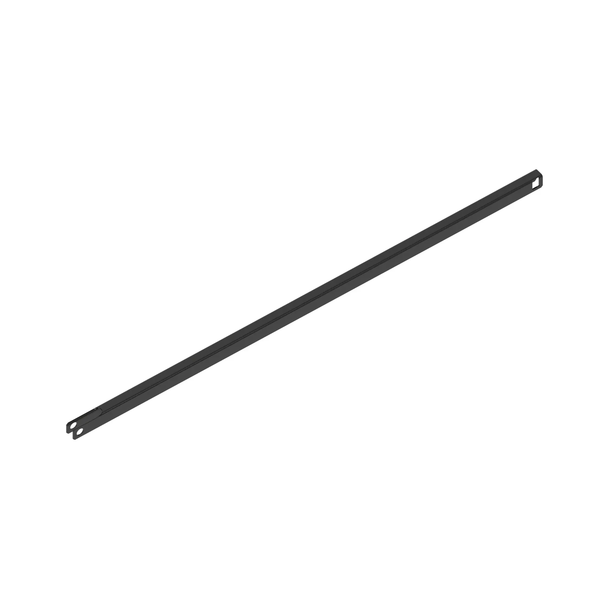 John Deere Door Linkage Bracket - UC25172
