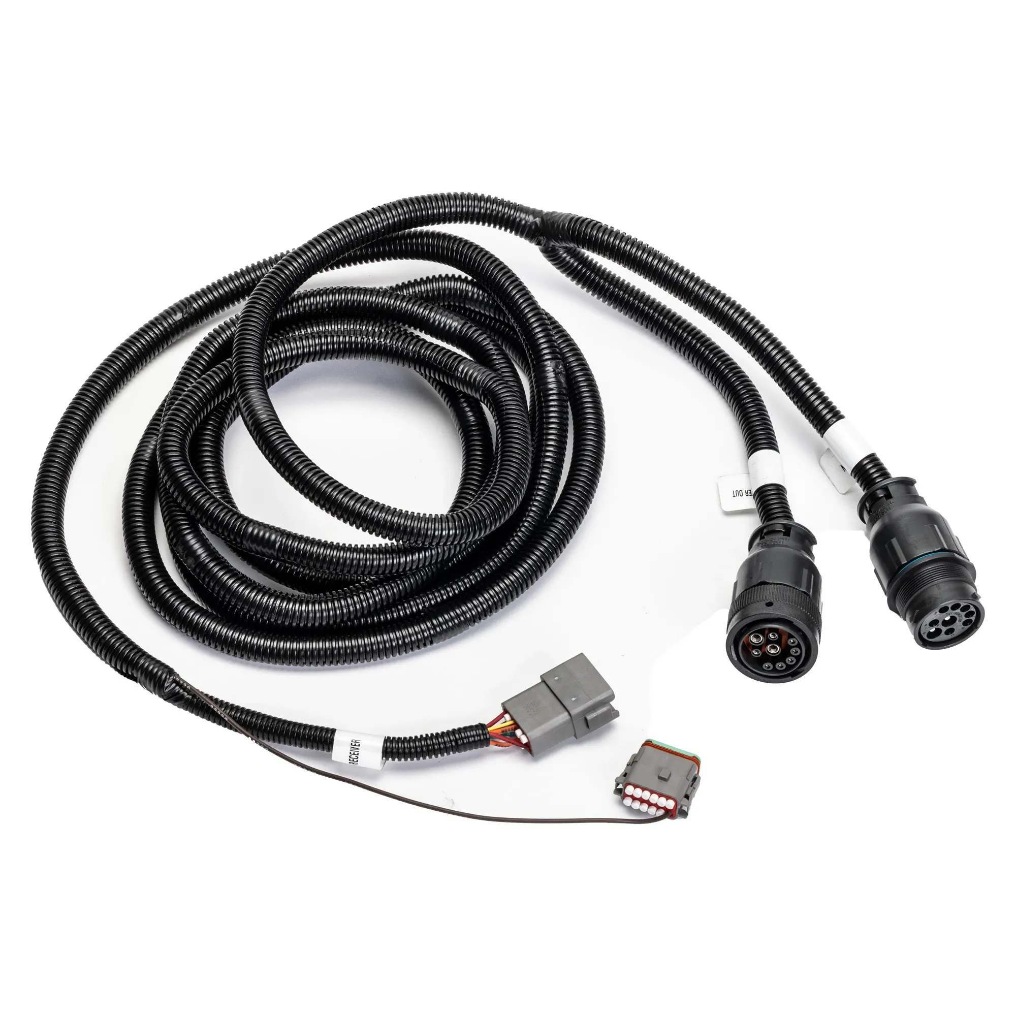 John Deere StarFire™ Receiver Extension Harness - AA116038