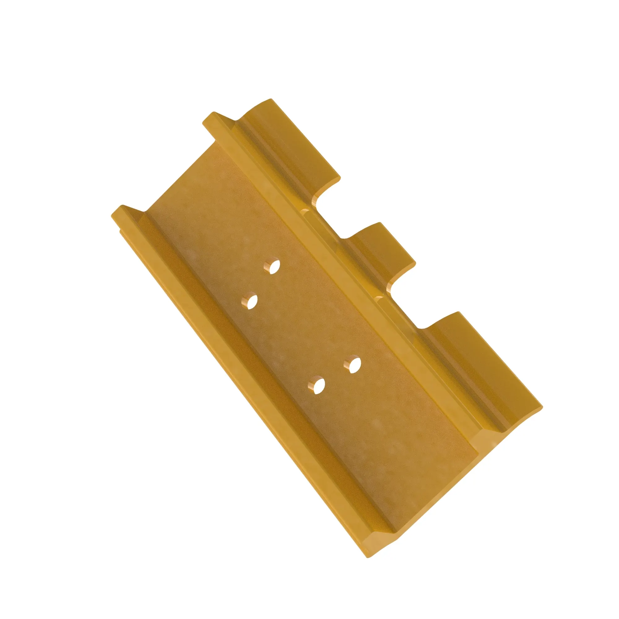 John Deere Master Double Bar Shoe - T242711