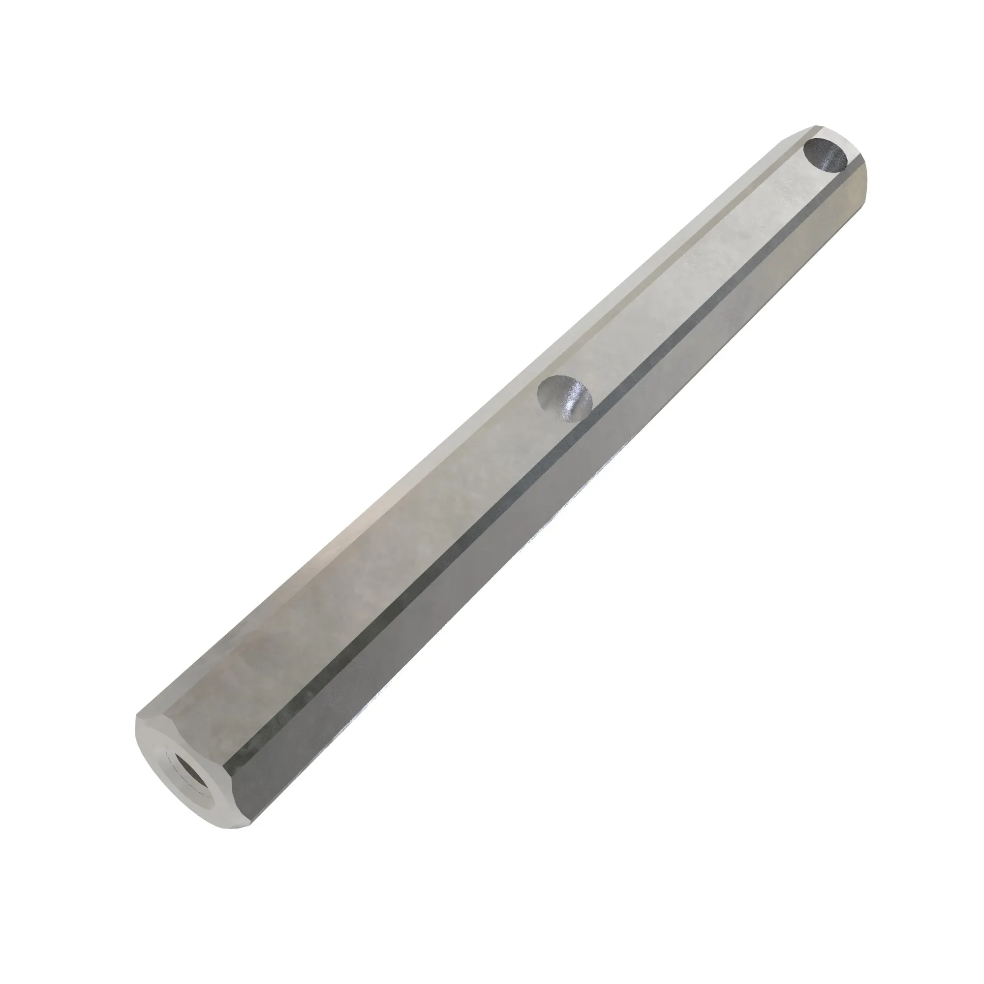 HEX SHAFT hardened