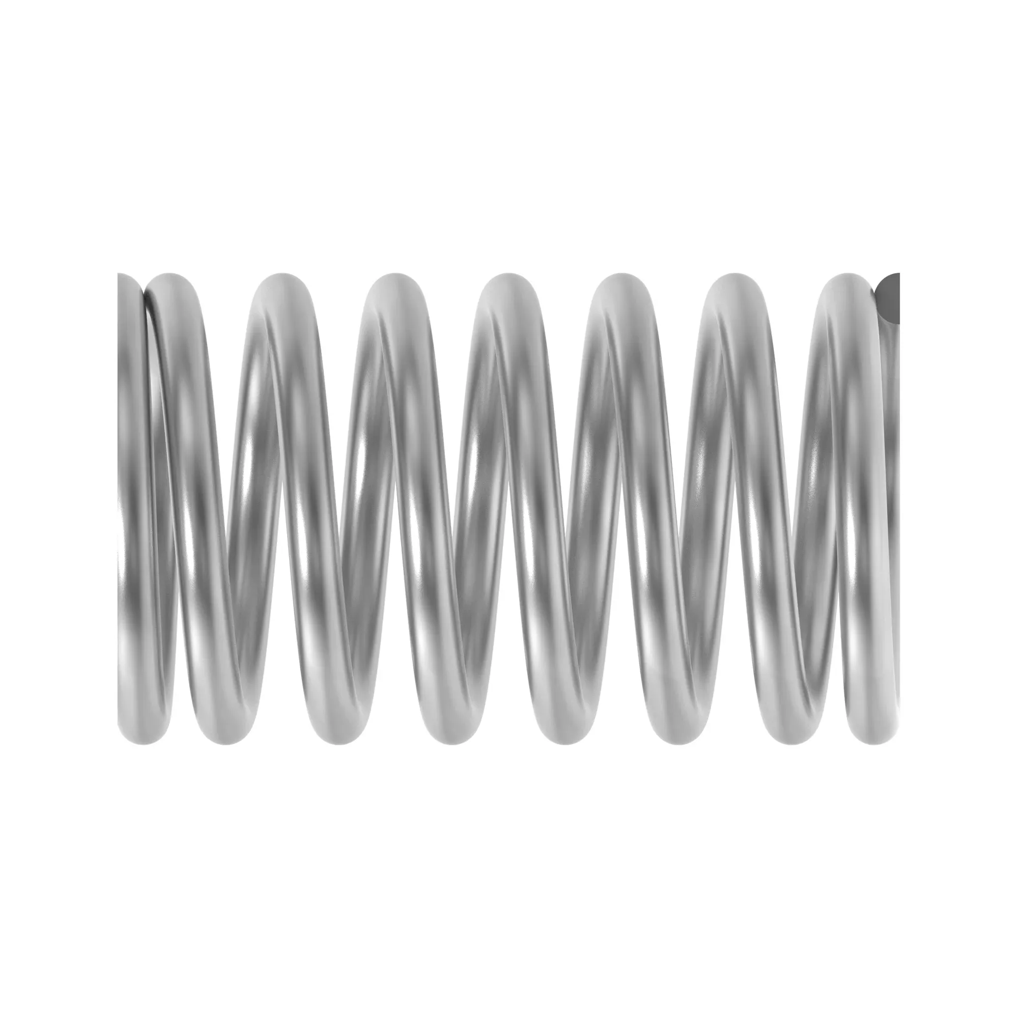 SPRING-COMPRESSION