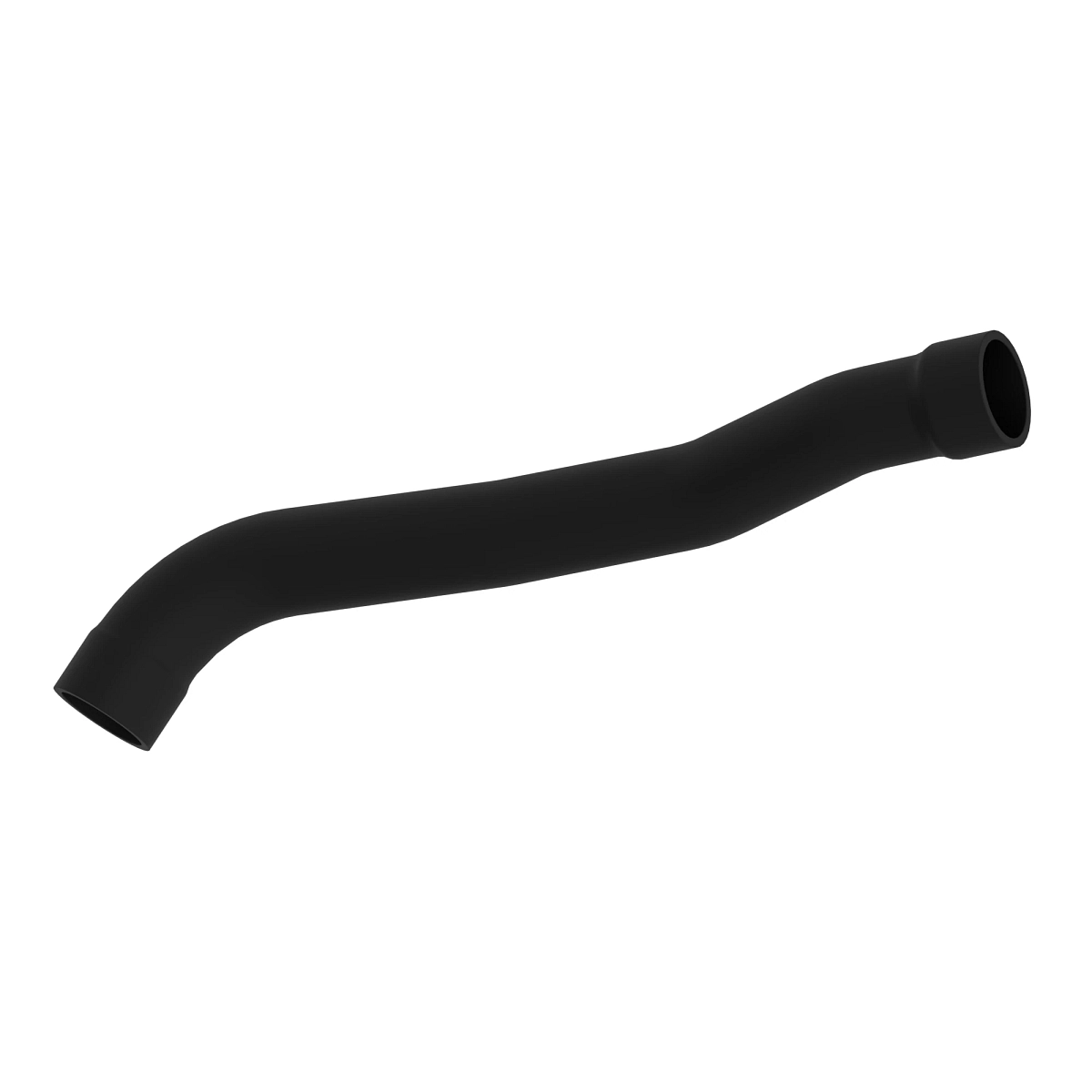 Fuel Hose, Mf FT4 Fuel Fill Hose