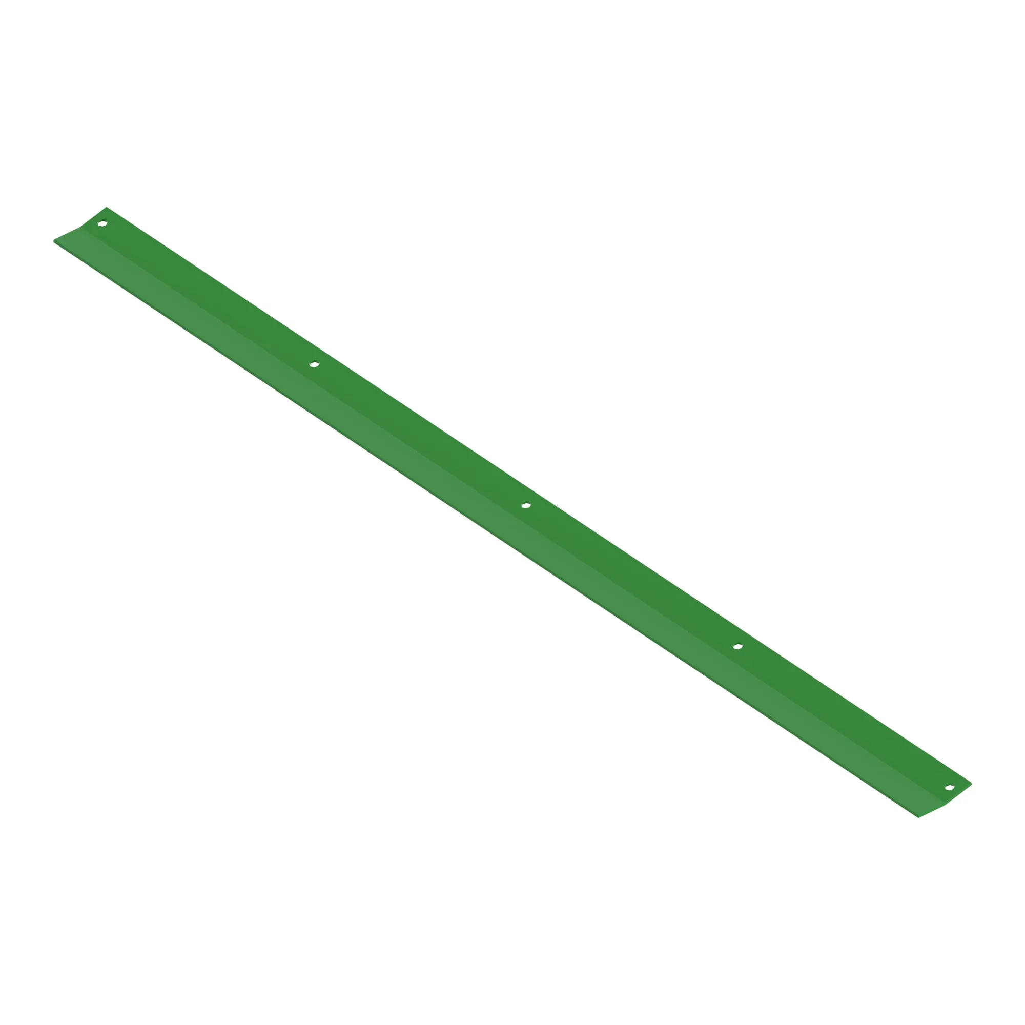 John Deere Reinforcement Angle - CQ02800