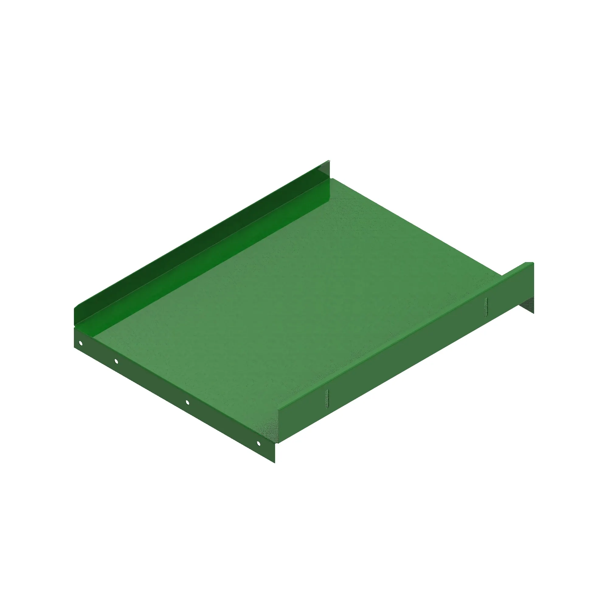 John Deere Panel - N223242